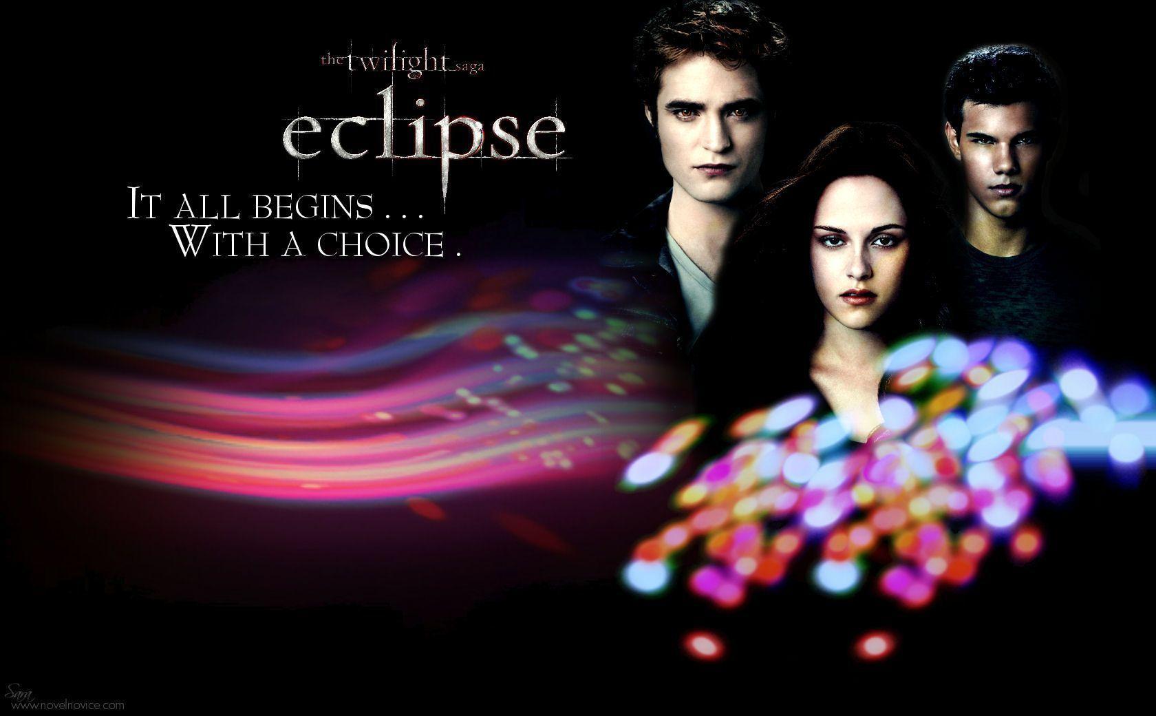 1680x1040 Twilight Saga Background