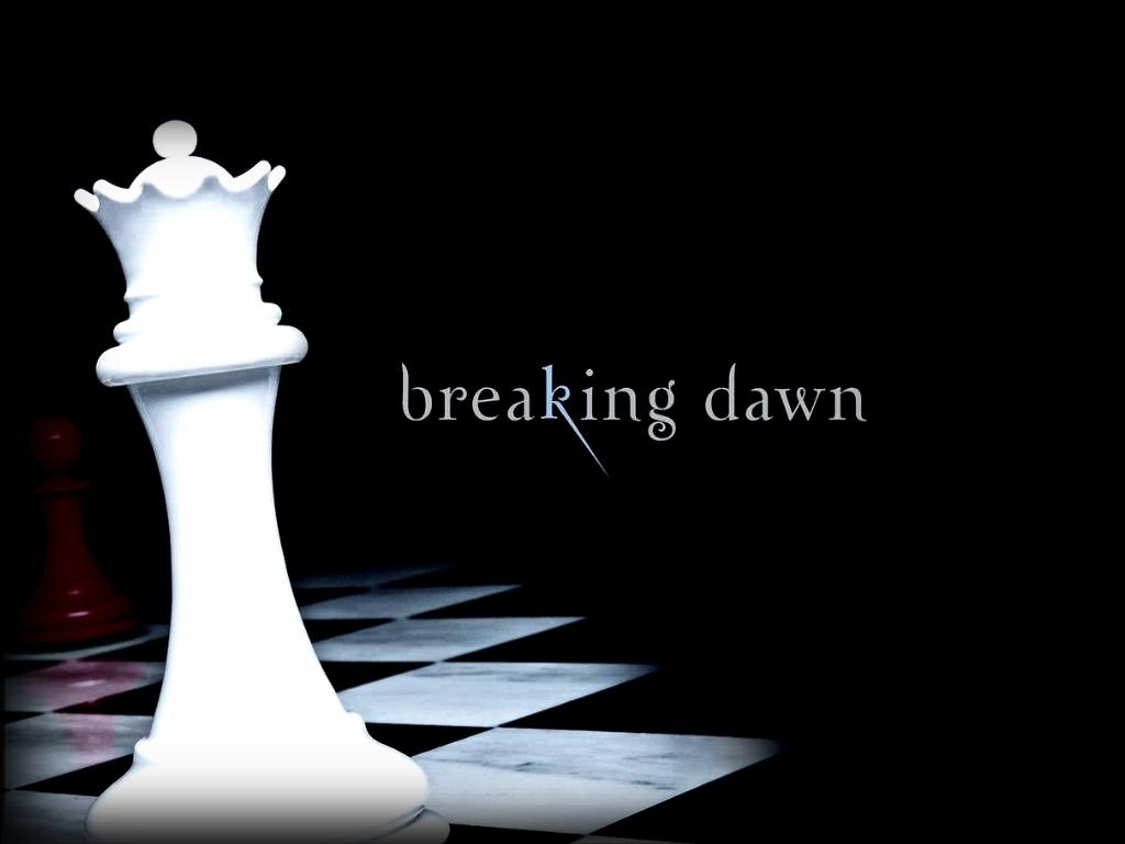 1024x768 Breaking Dawn wallpaper to Read Wallpaper