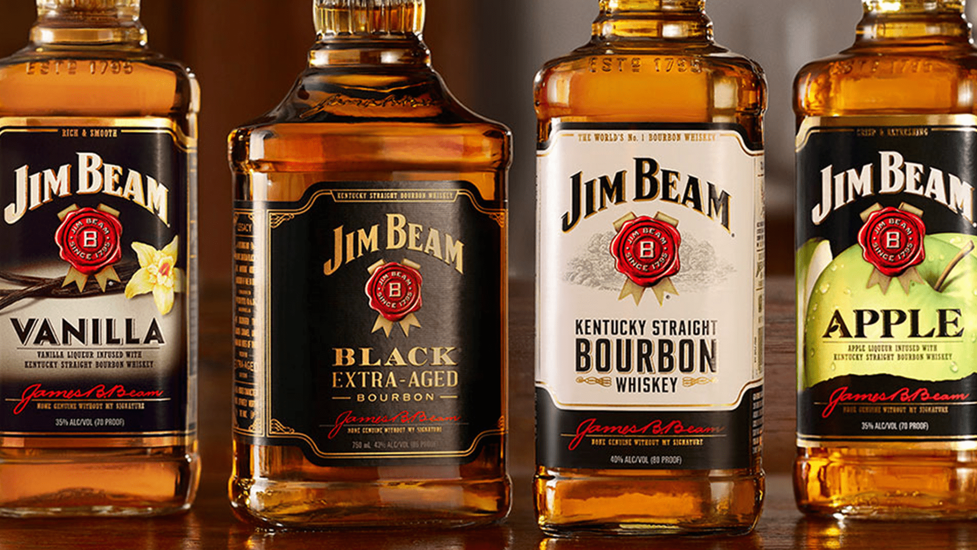 1920x1080 Jim Beam donation to create Kentucky spirits institute