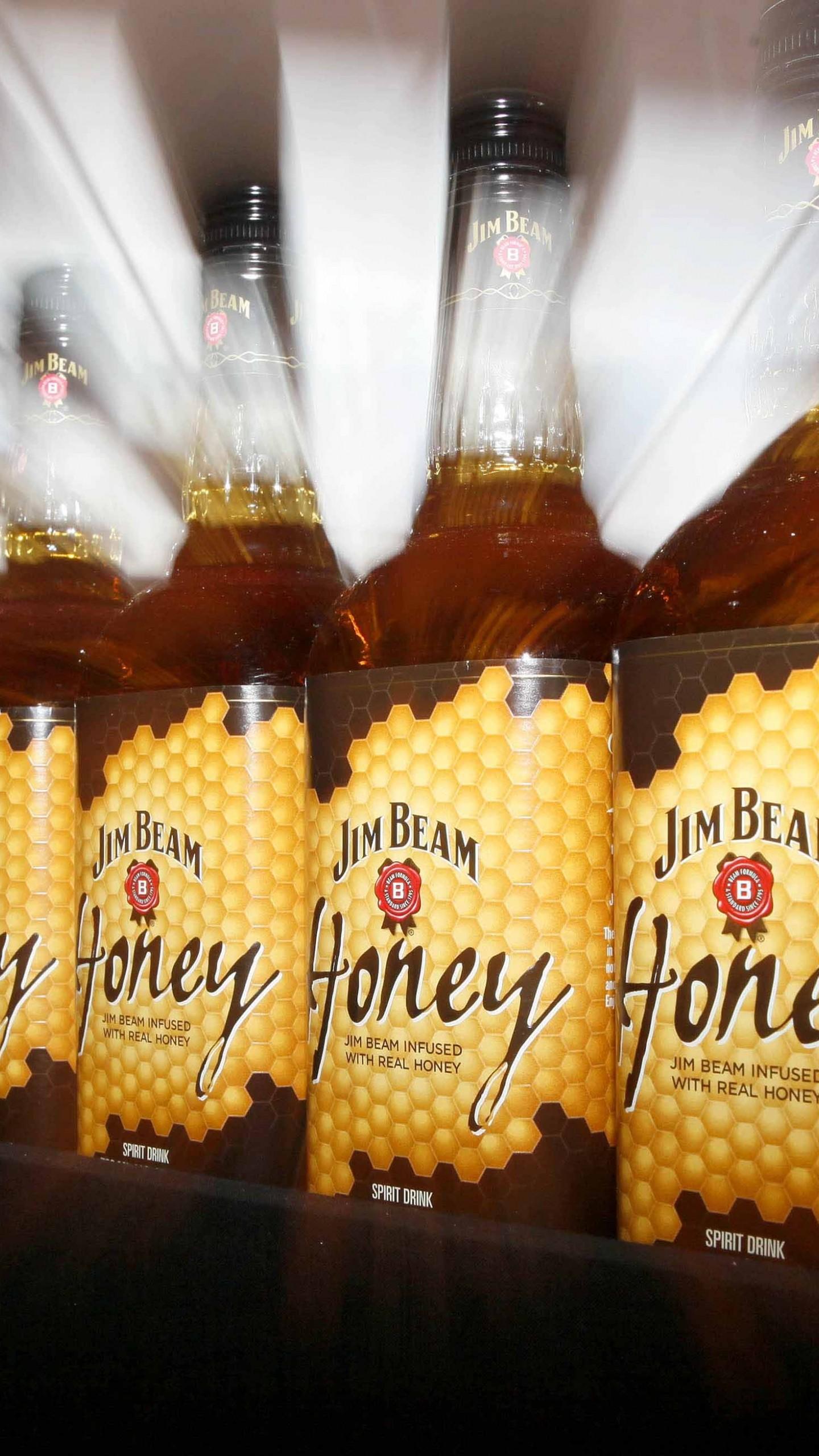 1440x2560 Jim Beam Wallpaper