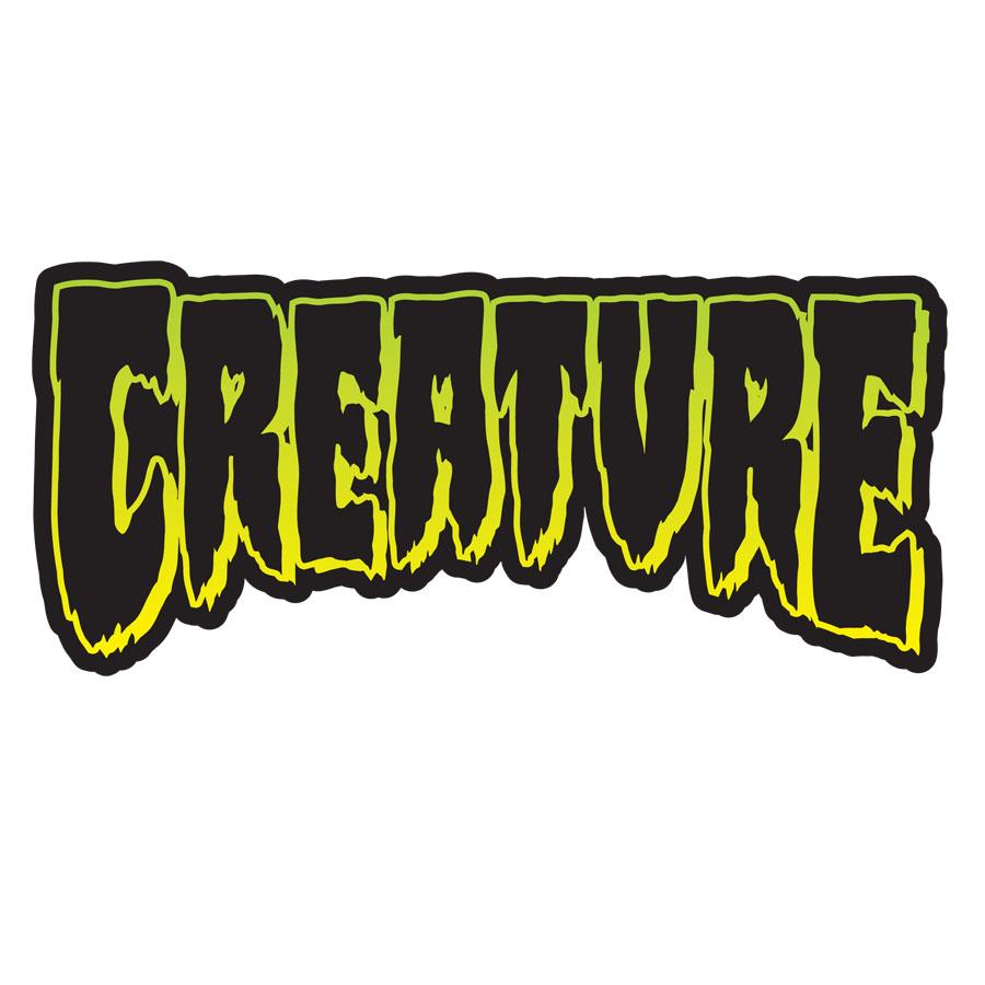 900x900 Creature Logos