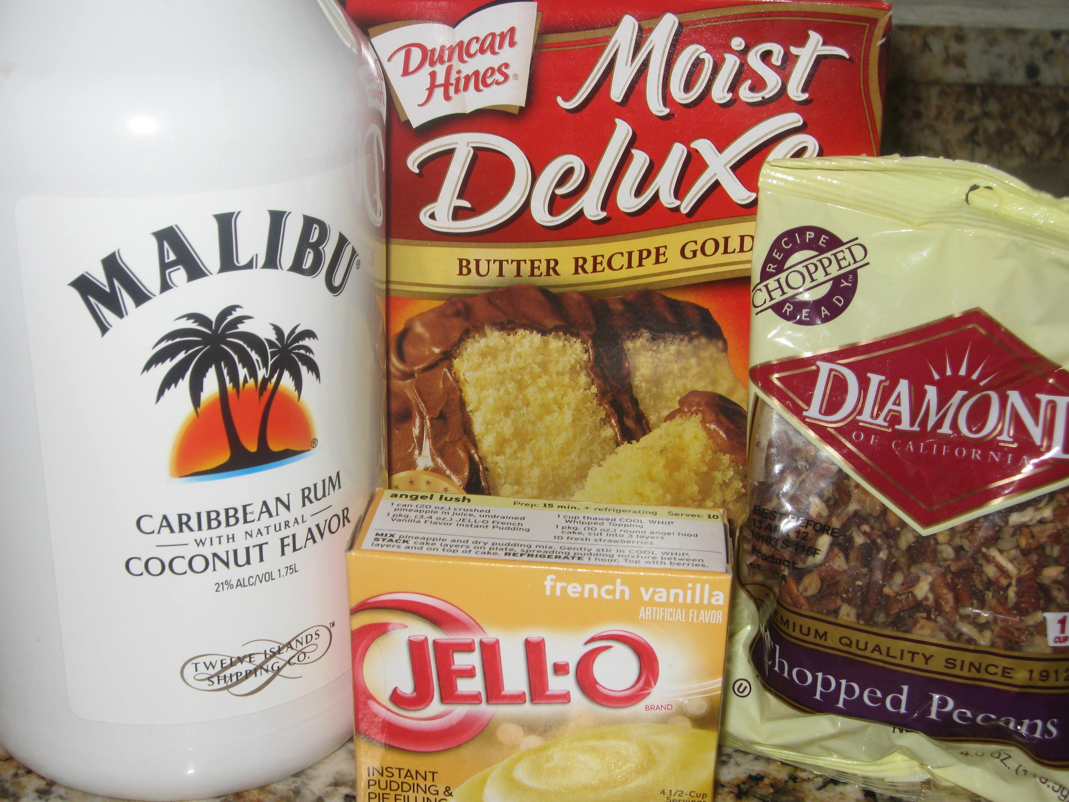 3648x2736 MALIBU RUM CAKE