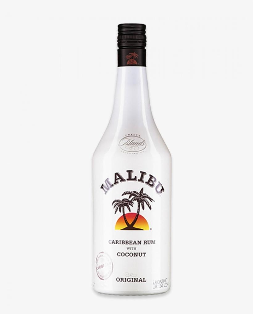 820x1017 Malibu Rum 70cl Rum Tropical Banana Transparent PNG Download