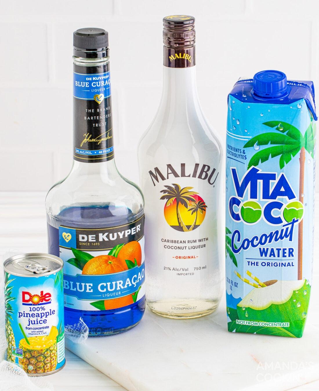 1100x1346 Ocean Water Cocktail's Cookin'