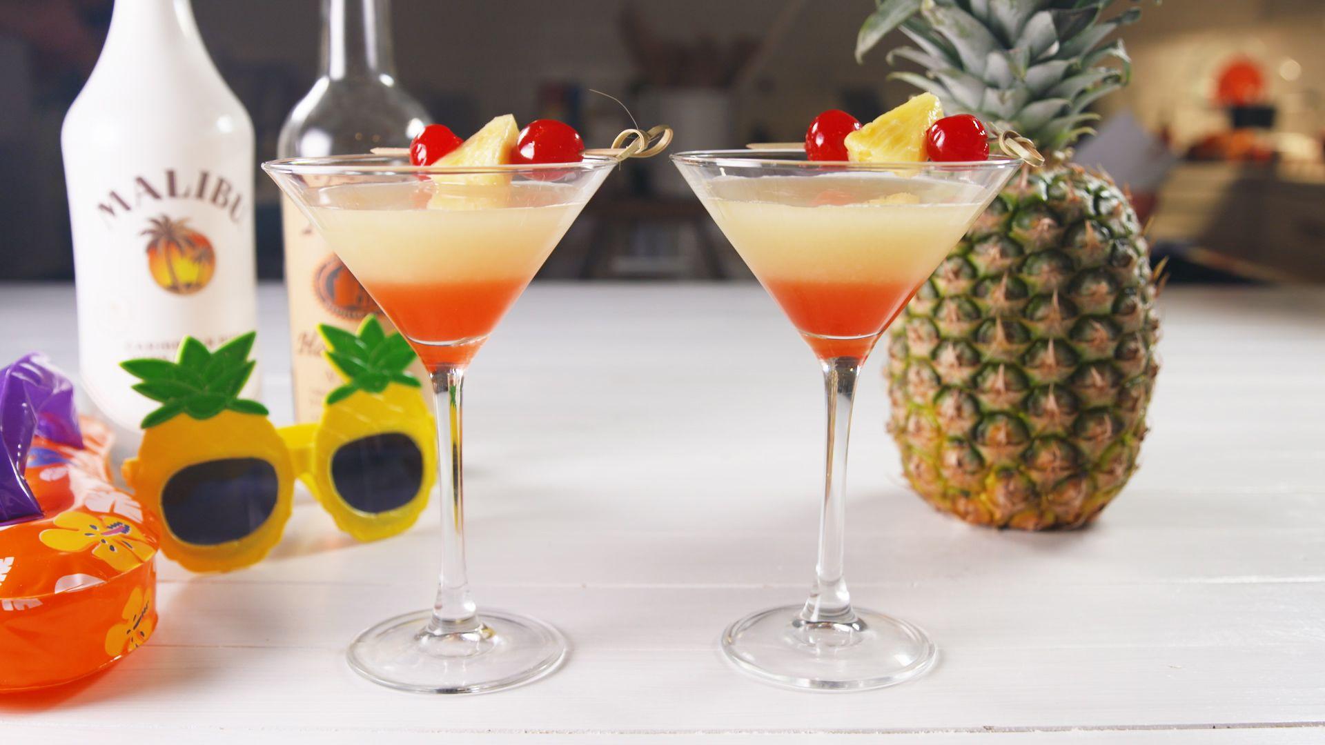 1920x1080 Best Bikini Martini Recipe to Make Bikini Martini