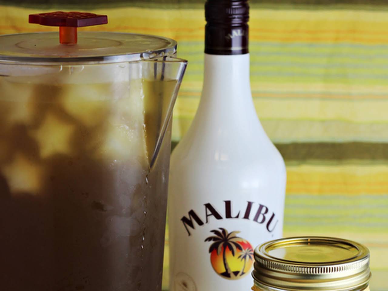 1280x960 Best Malibu Coconut Rum Drinks Recipes