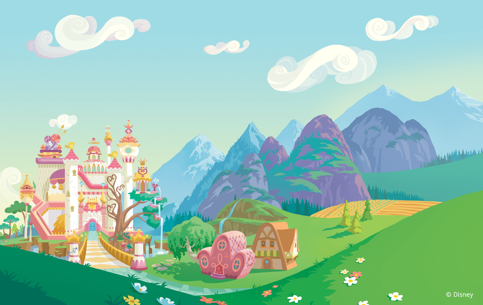 1600x1011 Best Whisker Haven ideas. palace pets, pets, princess palace pets