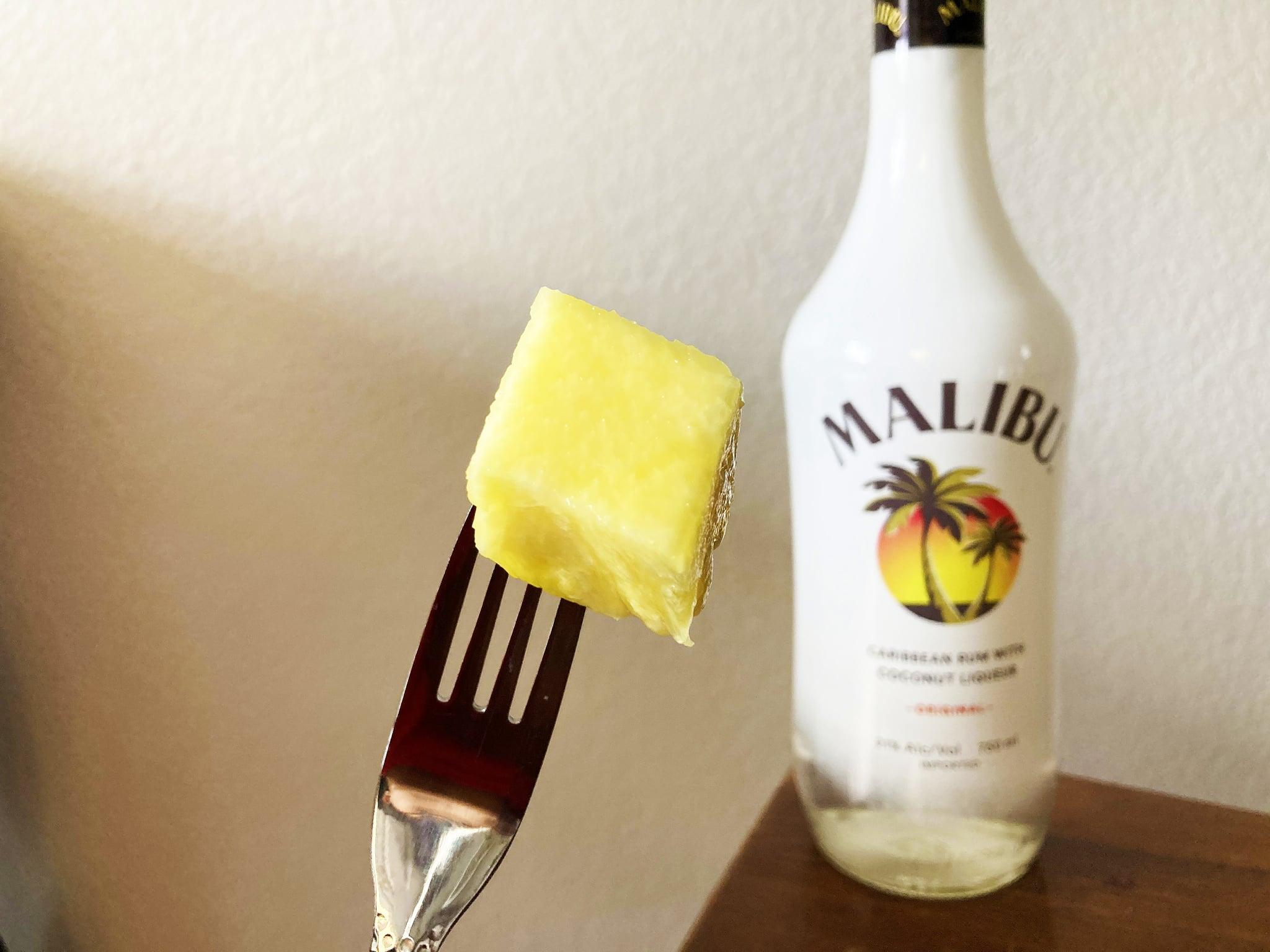 2048x1536 TikTok's Adult Pineapple Recipe