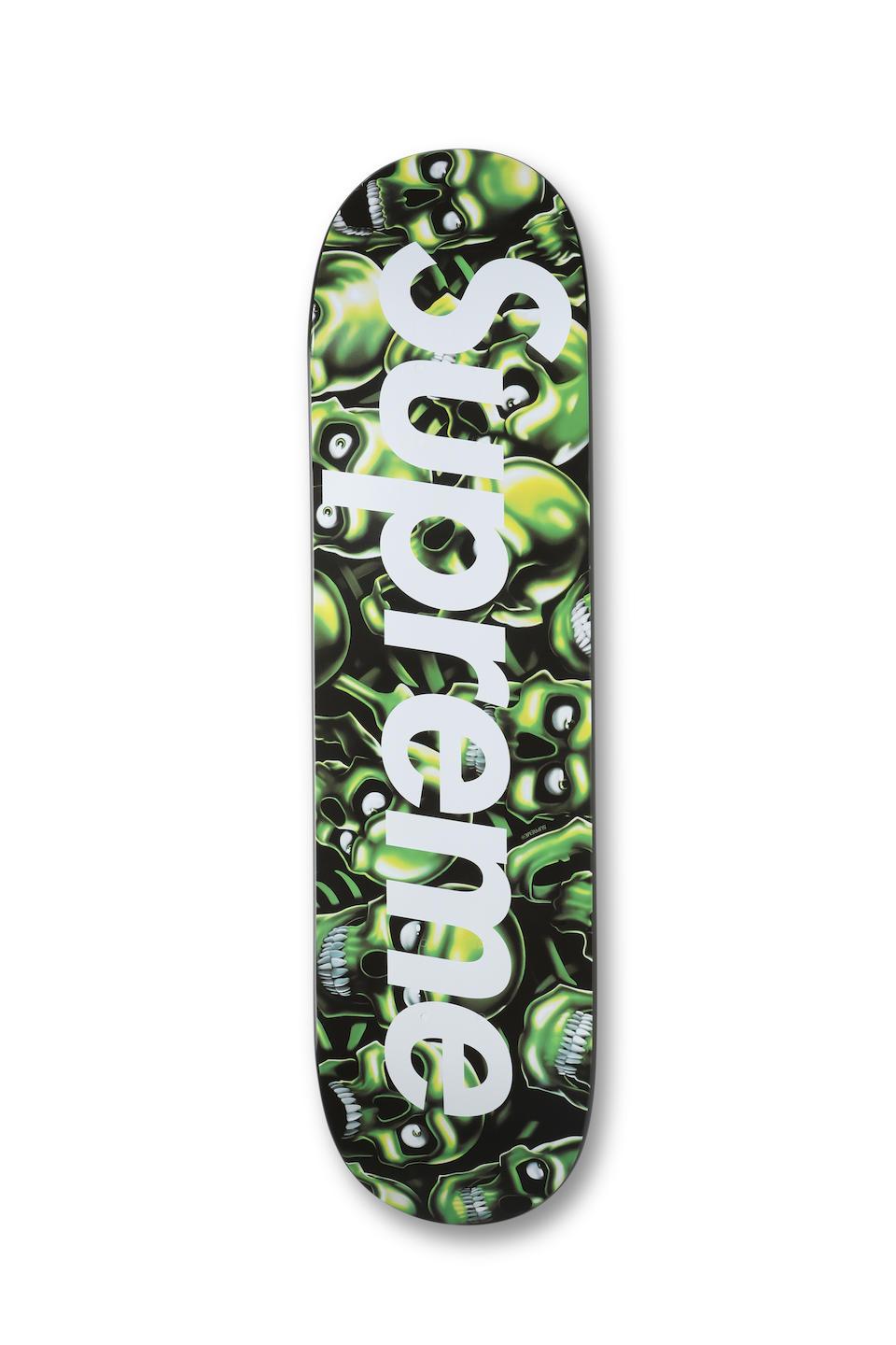 Supreme Skateboard Wallpapers - Top Free Supreme Skateboard 