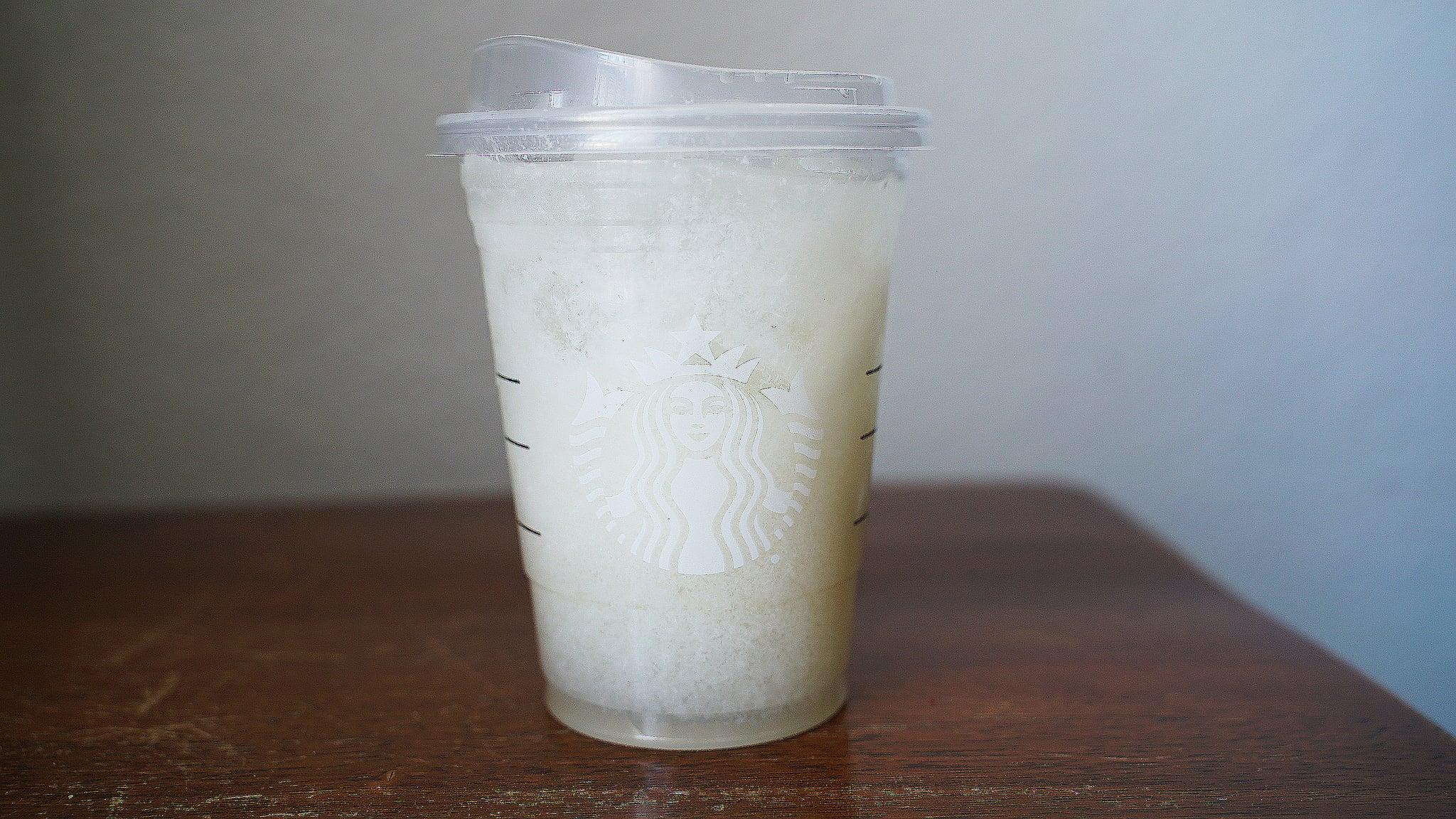 2048x1152 Starbucks's Secret Virgin Malibu Drink Review With Photo