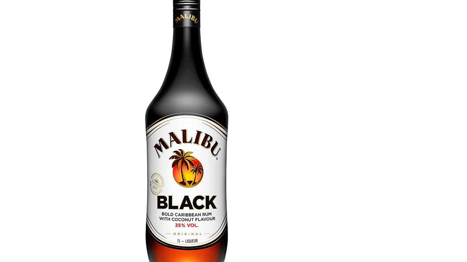 1500x844 A Critique of Malibu Black Coconut Rum