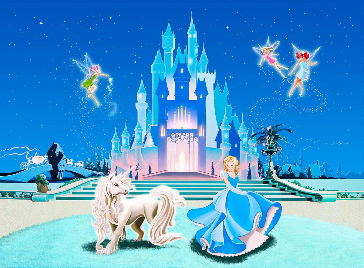 1200x883 Disney Princess Wallpaper Murals