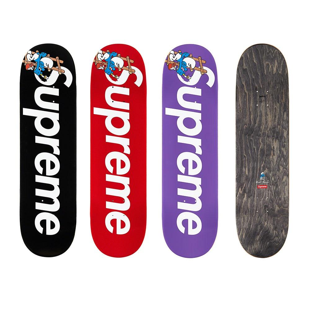 Supreme Skateboard Wallpapers - Top Free Supreme Skateboard Backgrounds ...