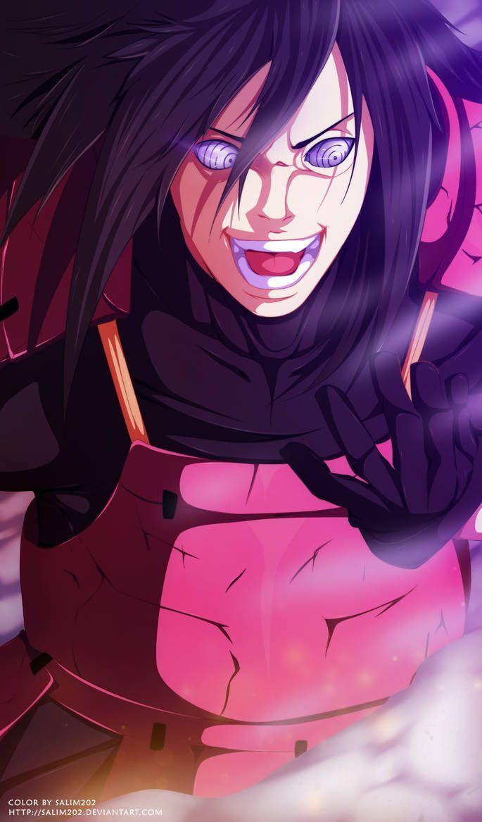 685x1167 Madara Rinnegan Wallpaper