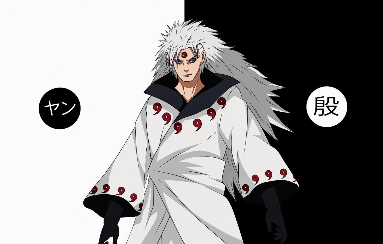 1332x850 Photo Wallpaper Naruto, God, Madara, Rinnegan, Uchiha Uchiha Rinne Sharingan HD Wallpaper