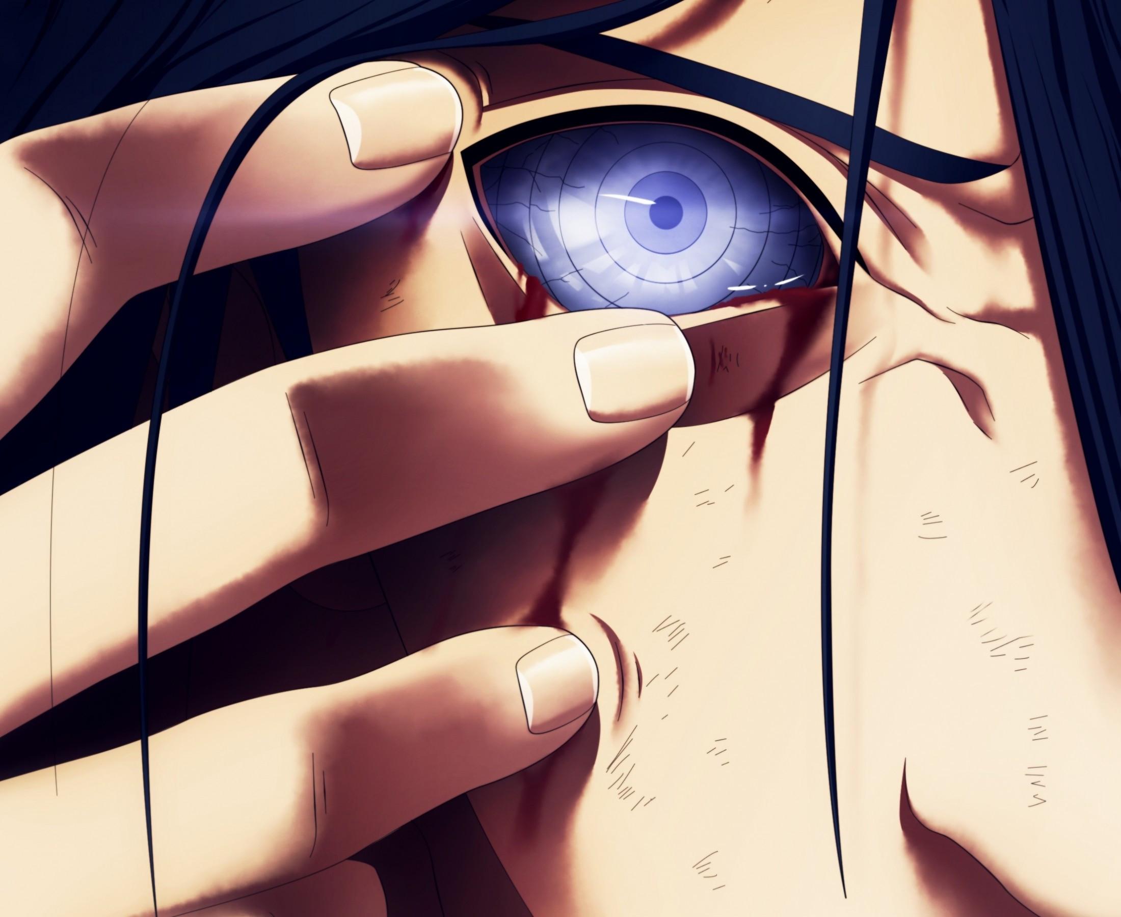 2200x1800 Download 2200x1800 Naruto, Uchiha Madara, Rinnegan Wallpaper