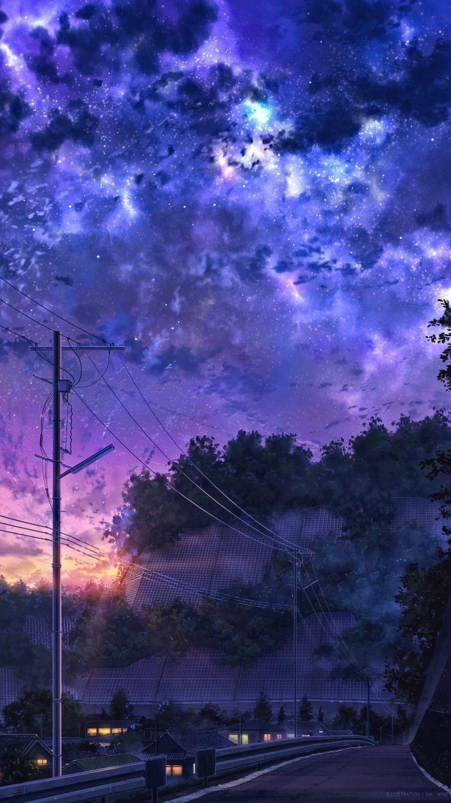 900x1600 Silent Wallpaper