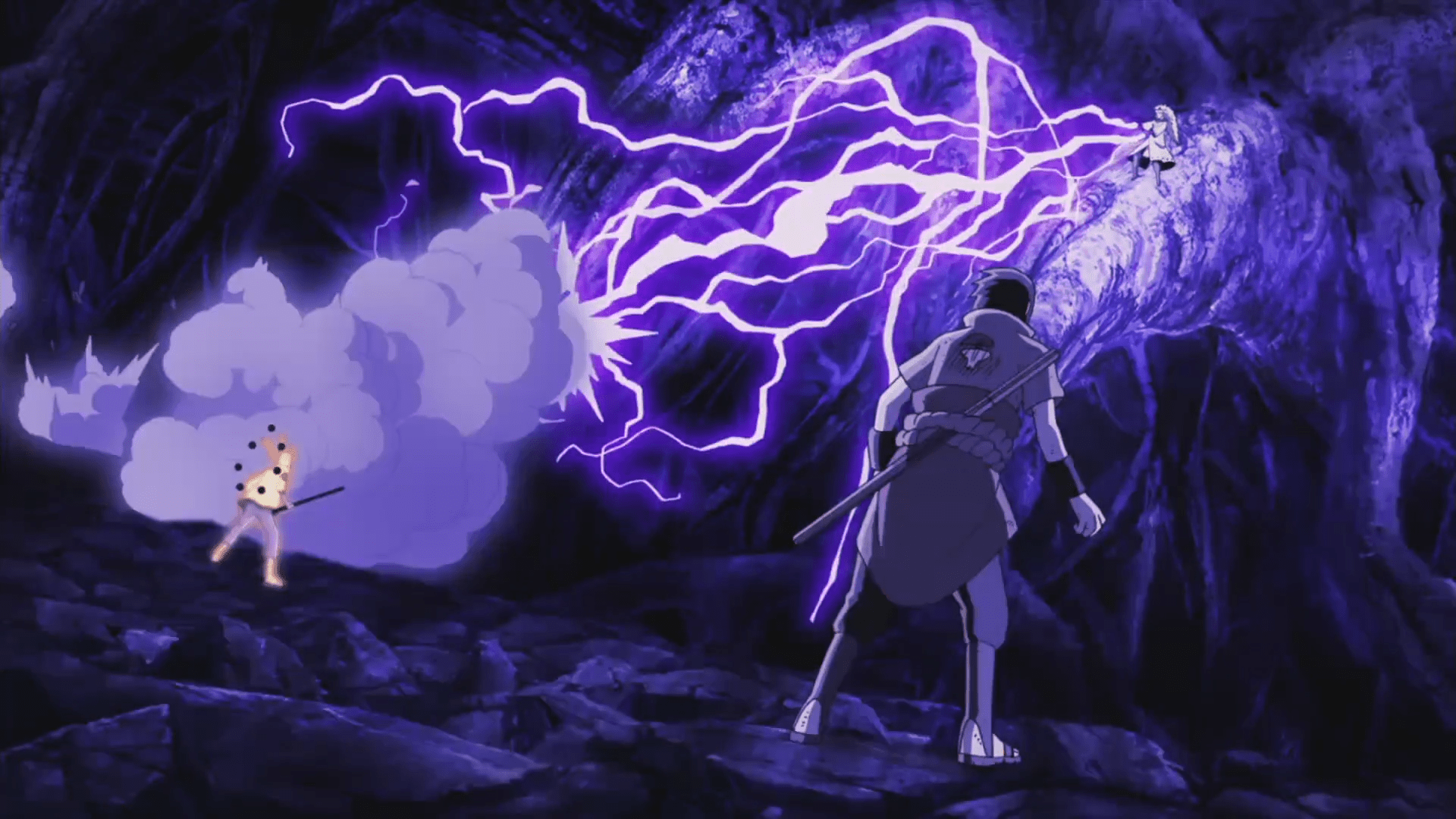 1920x1080 Madara Uchiha