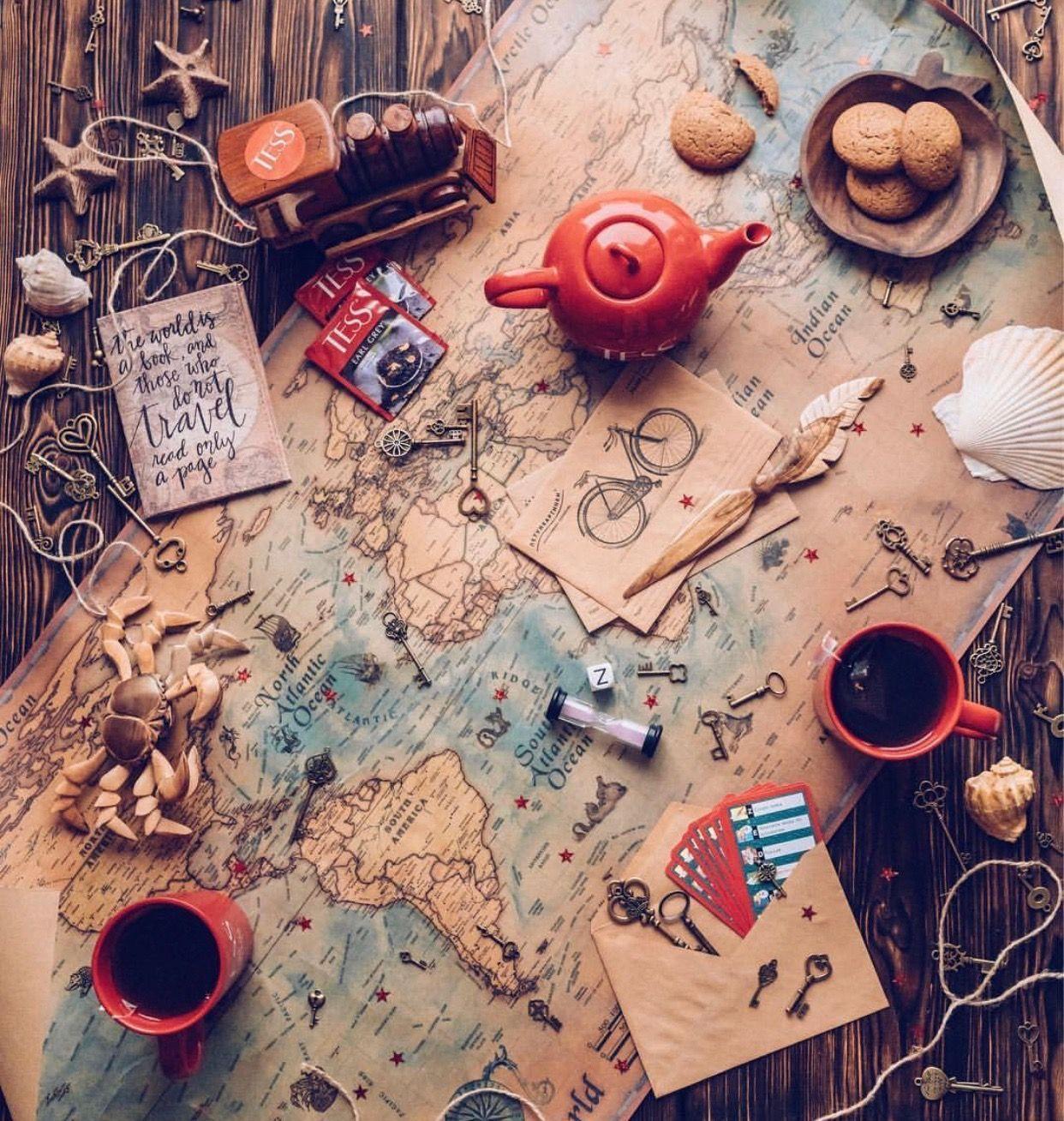 1242x1308 Electronics Gadgets diy. Travel wallpaper, Vintage travel, Wallpaper vintage