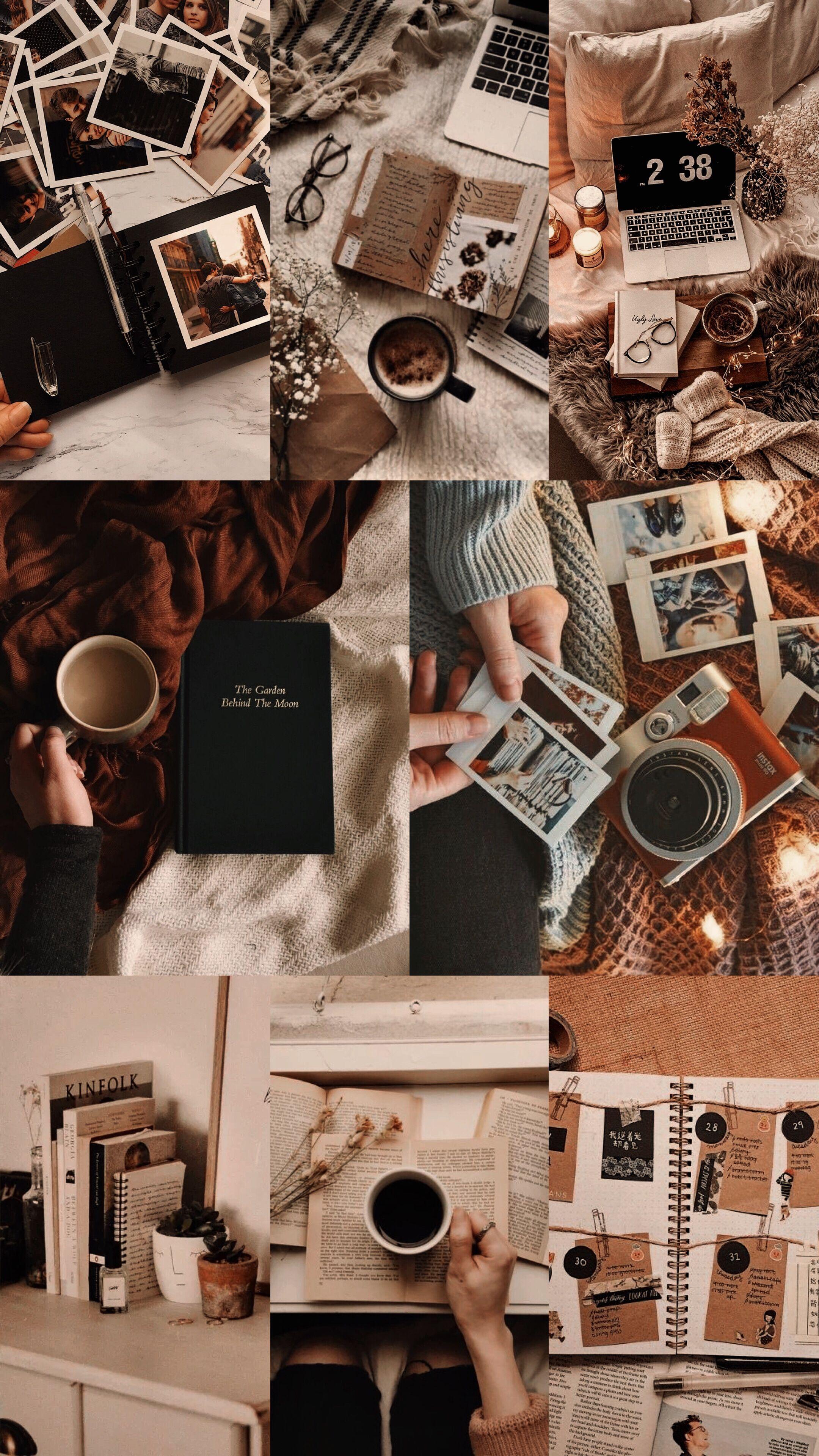 2160x3840 Vintage Wallpaper Tumblr iPhone