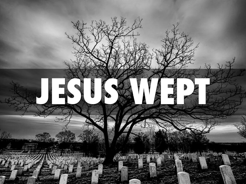 Jesus Wept Wallpapers - Top Free Jesus Wept Backgrounds - WallpaperAccess