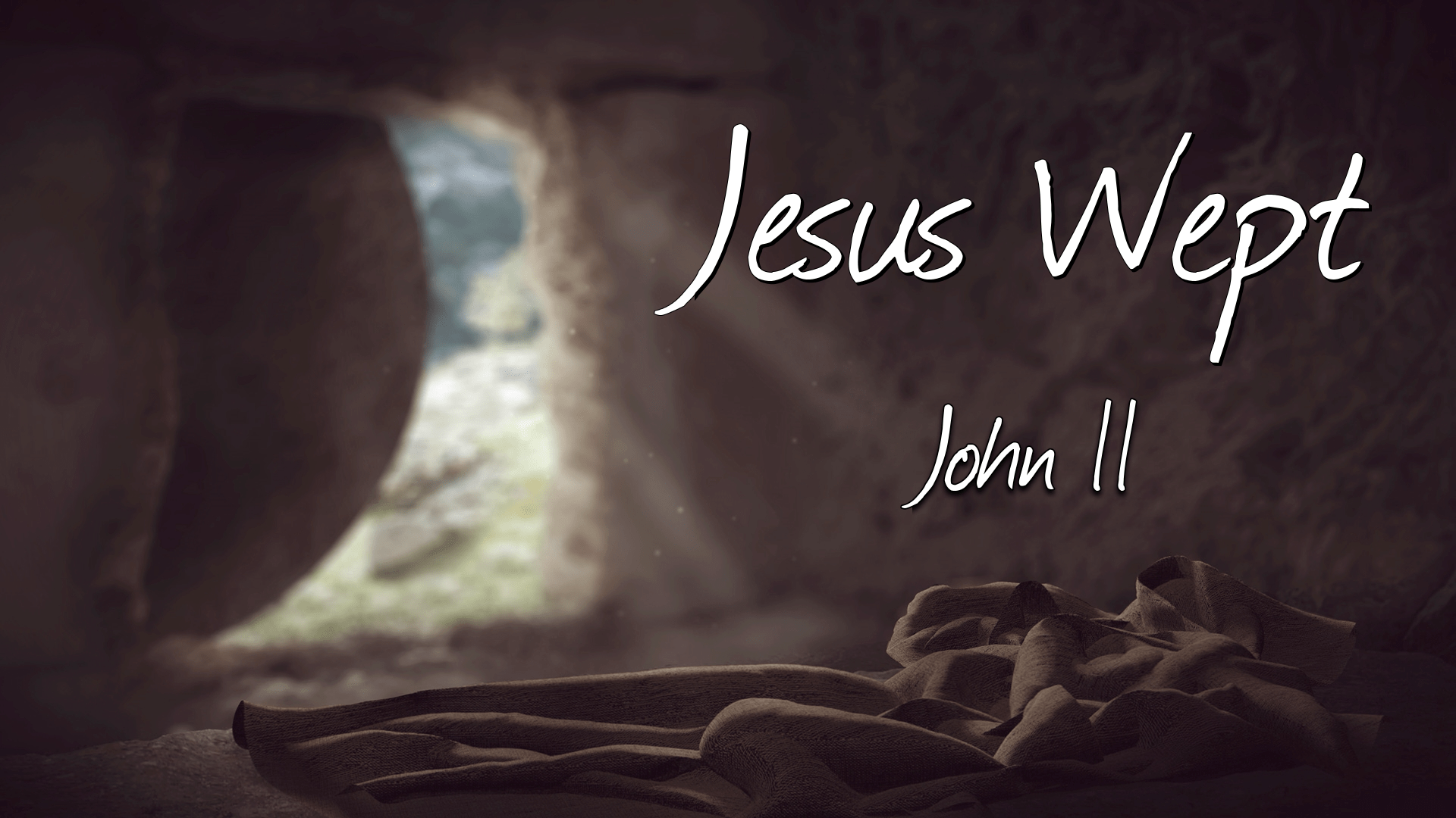 Jesus Wept Wallpapers - Top Free Jesus Wept Backgrounds - WallpaperAccess
