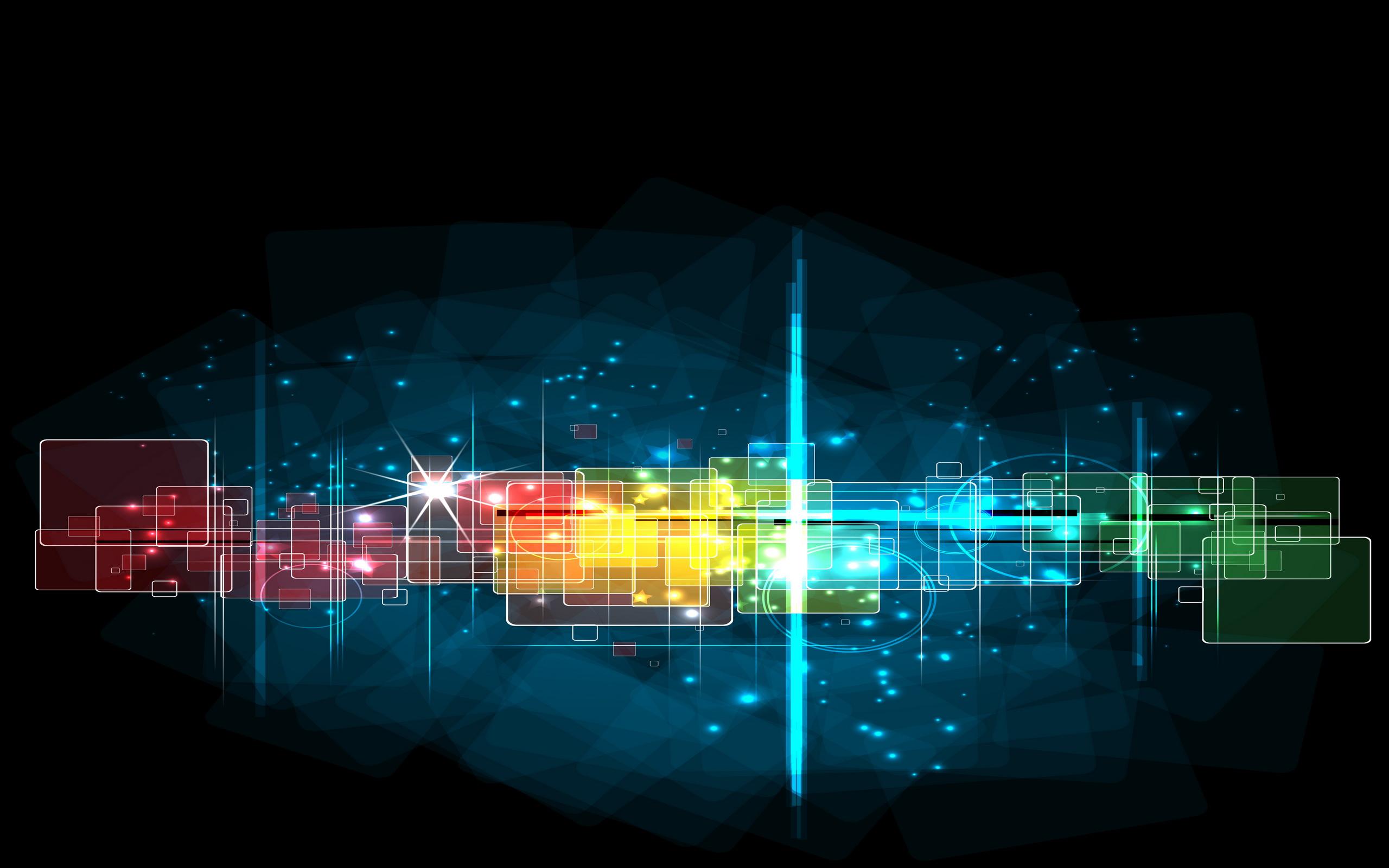 2560x1600 Artistic Vector HD Wallpaper