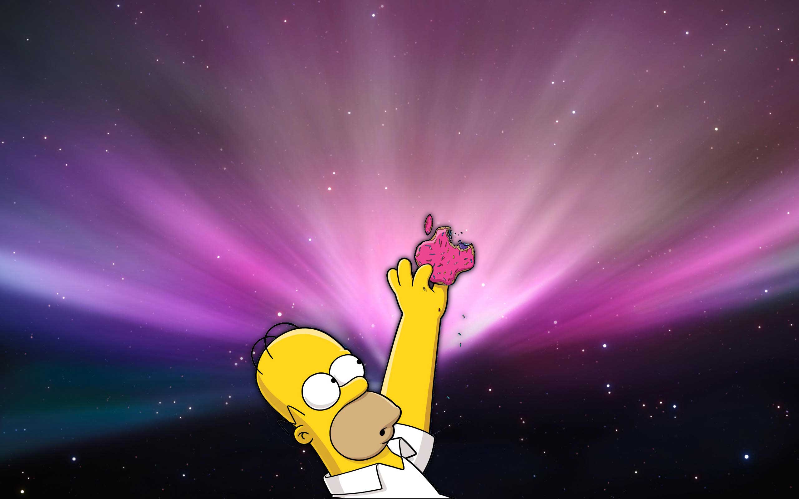 2560x1600 Awesome Apple wallpaperx1600