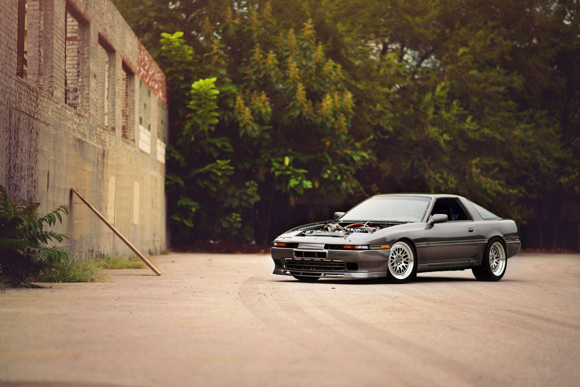 MK3 Supra Wallpapers - Top Free MK3 Supra Backgrounds - WallpaperAccess