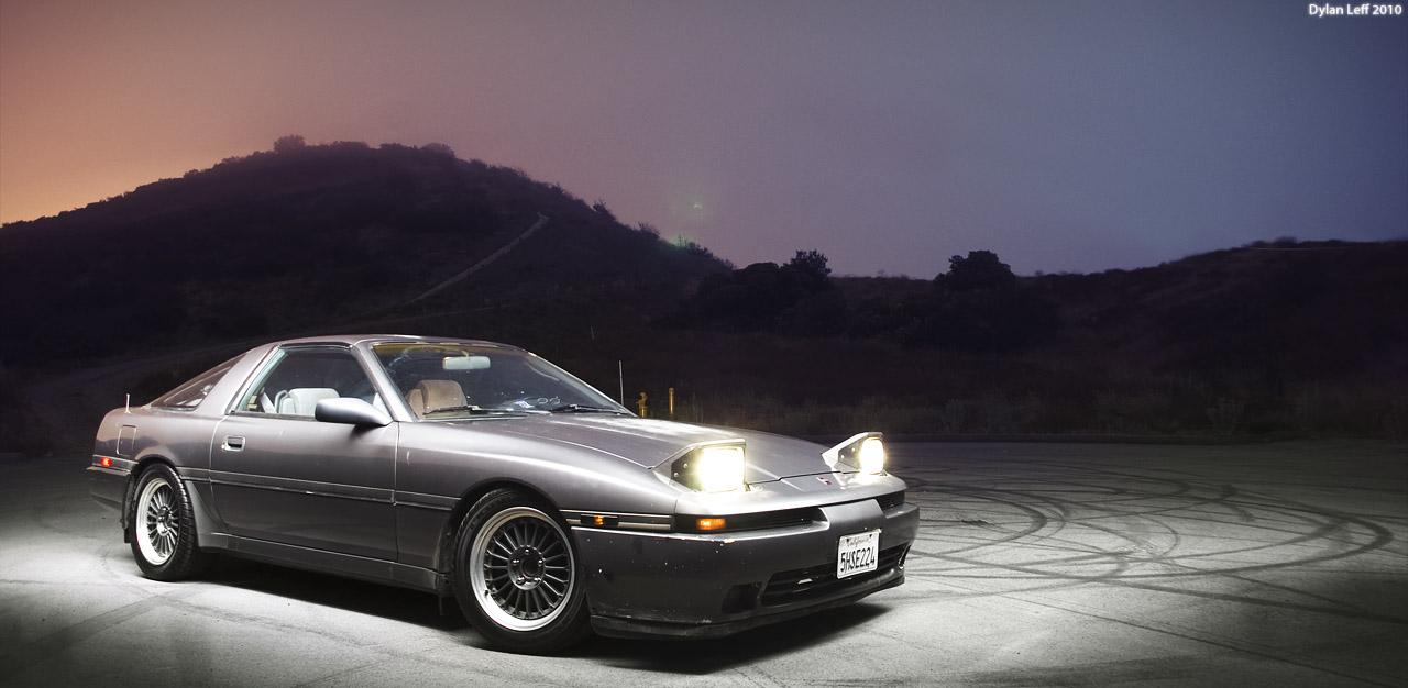 1280x626 Free download wallpaper 1987 Toyota Supra MKIII 1987 1JZ 87 MKIII Supra [1280x626] for your Desktop, Mobile & Tablet. Explore MK3 Supra Wallpaper. MK3 Supra Wallpaper, Supra Wallpaper, Supra Shoes Wallpaper