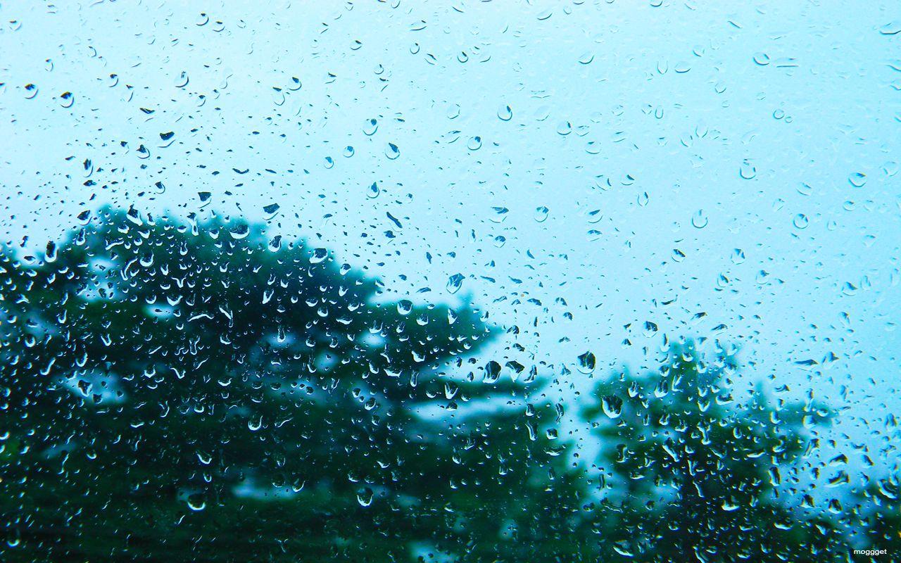 1280x800 Raindrops Wallpaper For Your Desktop