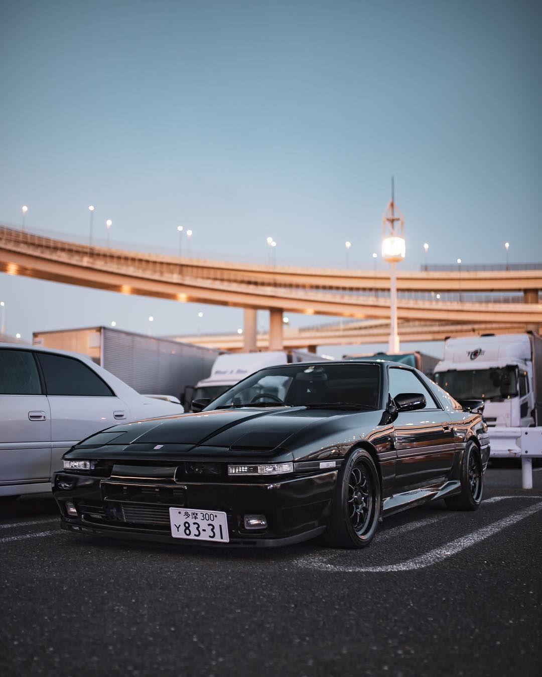 1080x1350 Mk3 Supra Wallpaper Phone / Supra Mk3 Wallpaper