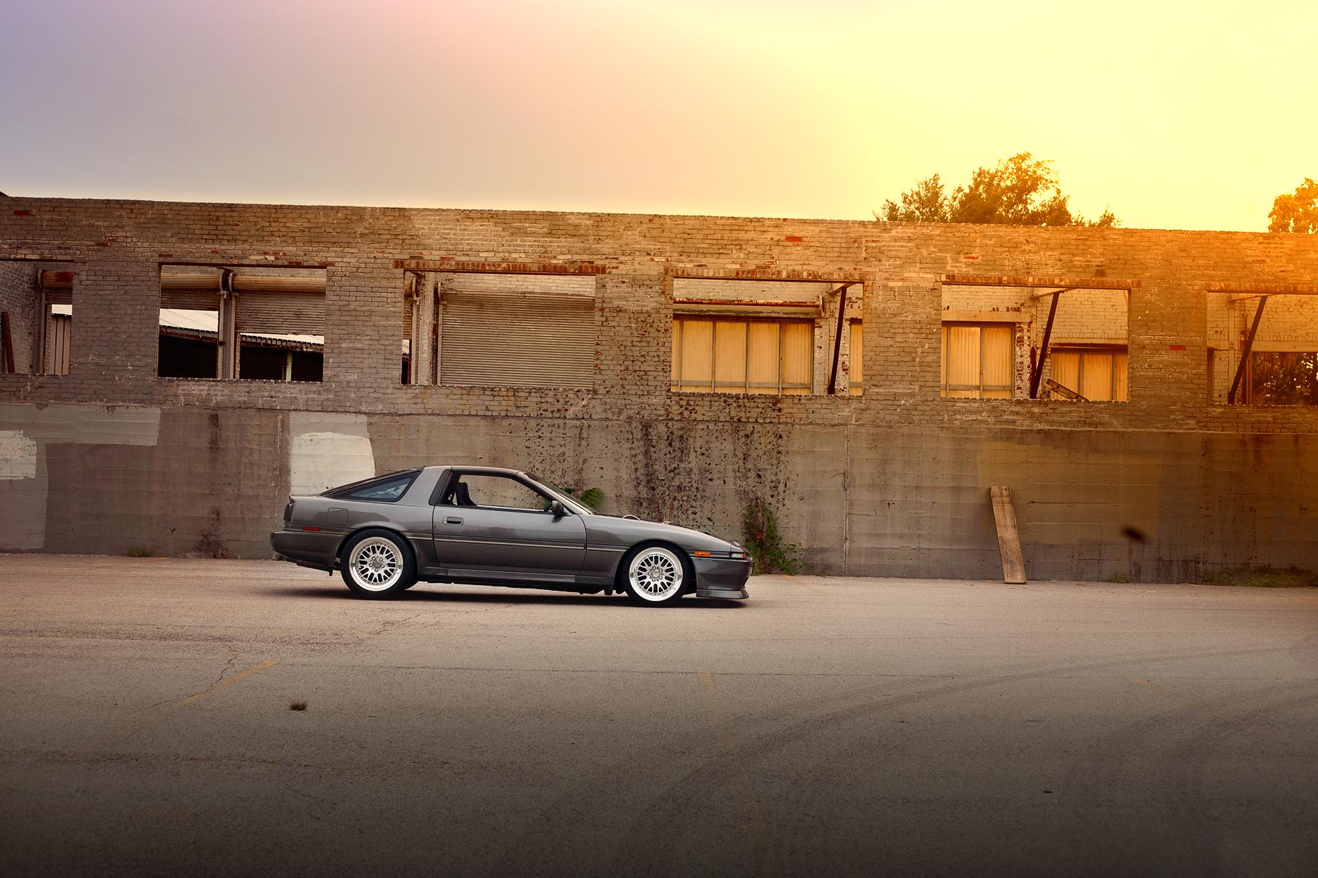 Toyota Supra MK3 Wallpapers - Top Free Toyota Supra MK3 Backgrounds ...