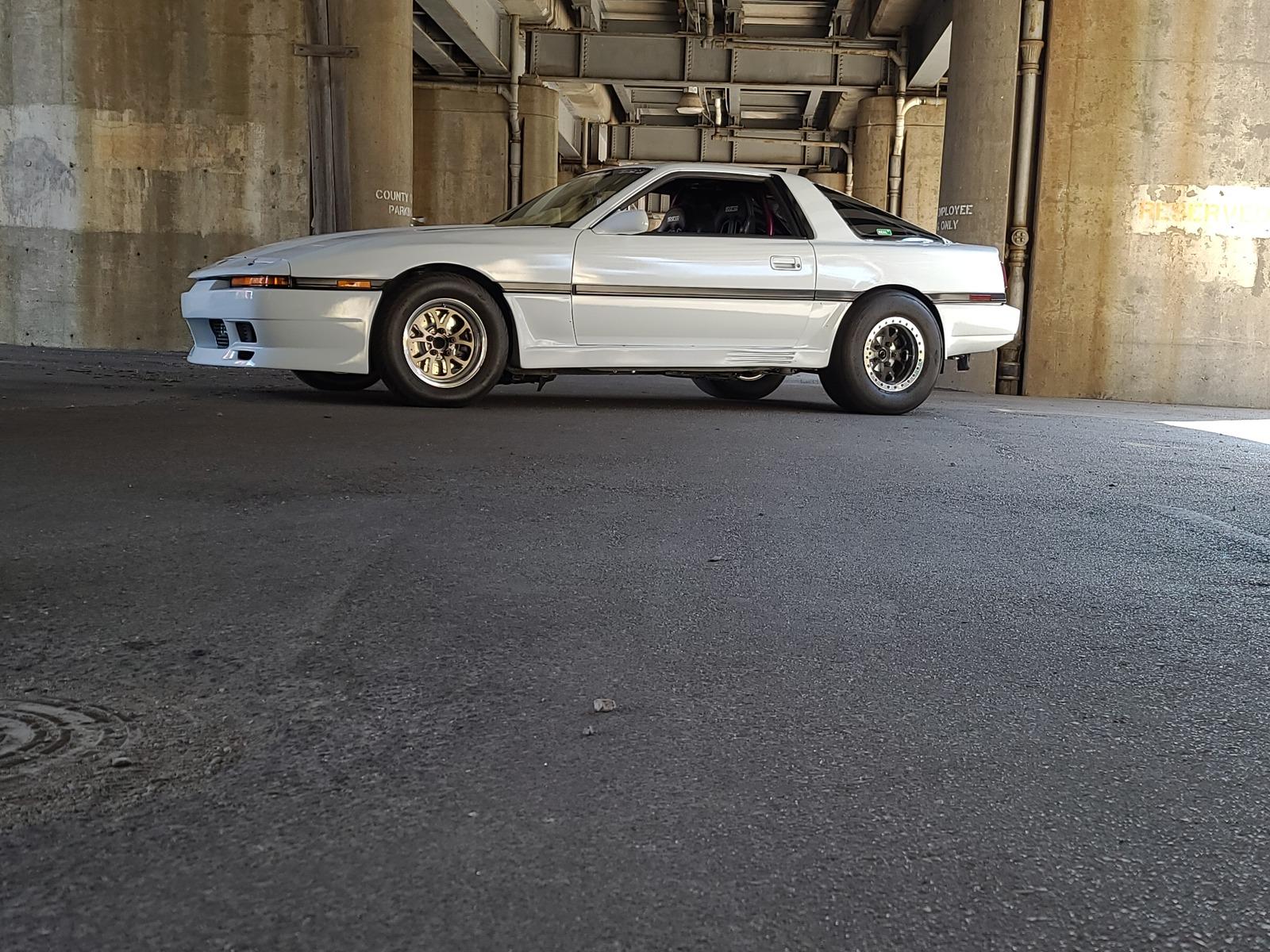 1600x1200 White Toyota Supra Mk3 Picture, Mods, Upgrades, Wallpaper