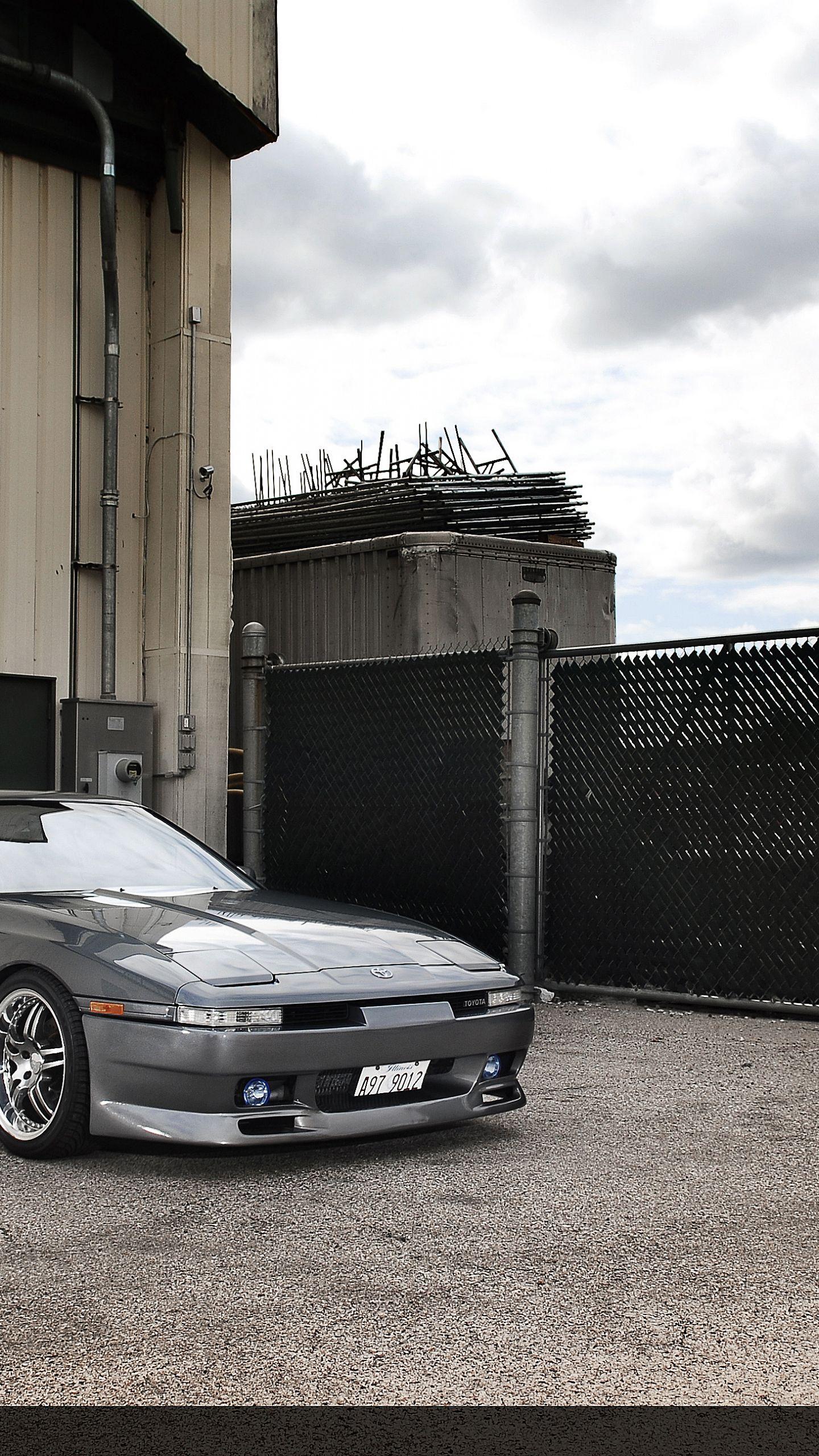 1440x2560 Mk3 Supra Wallpaper : Toyota Supra HD Wallpaper New Tab Theme / Download, share or upload your own one!