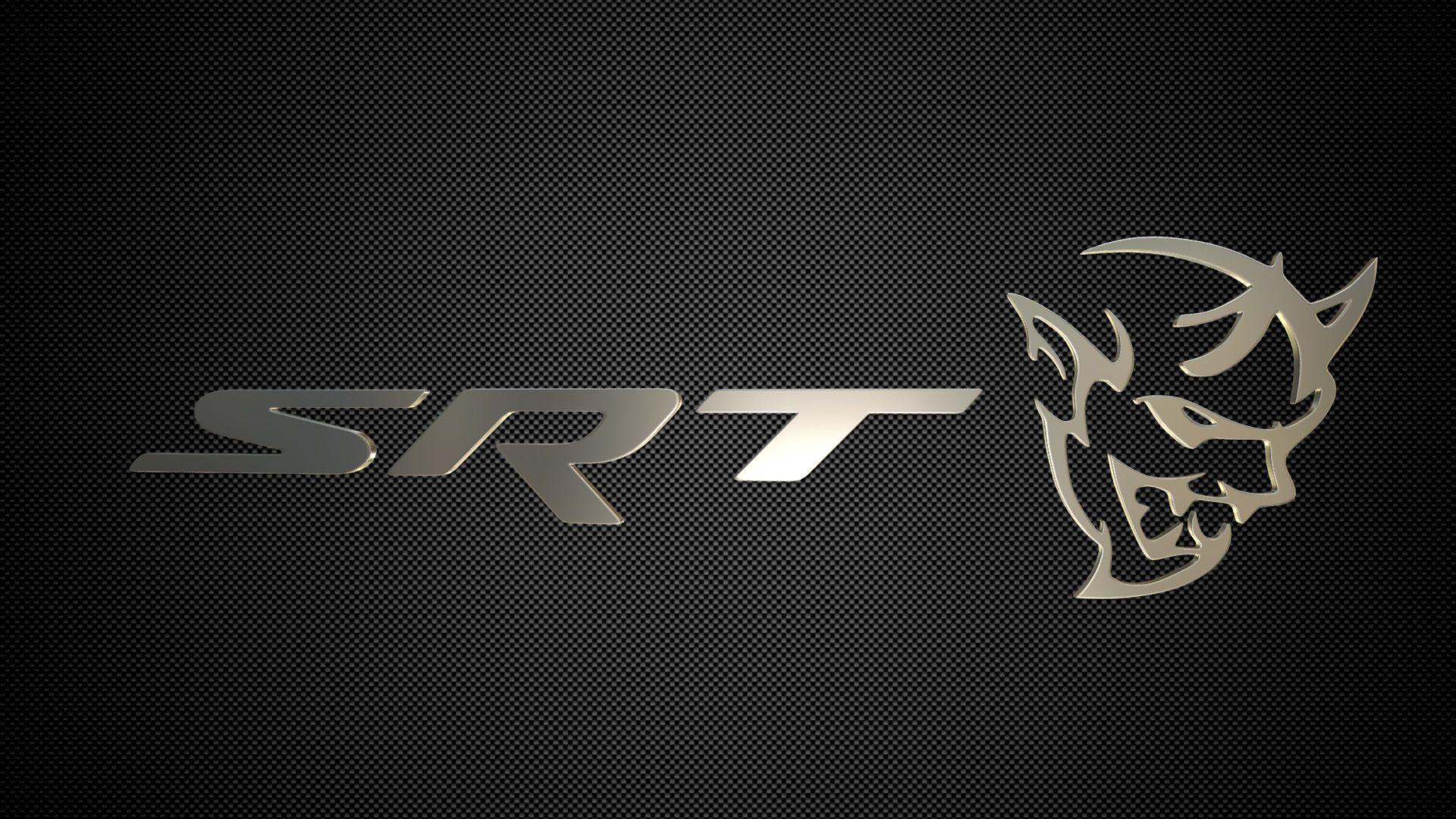 SRT Logo Wallpapers - Top Free SRT Logo Backgrounds - WallpaperAccess