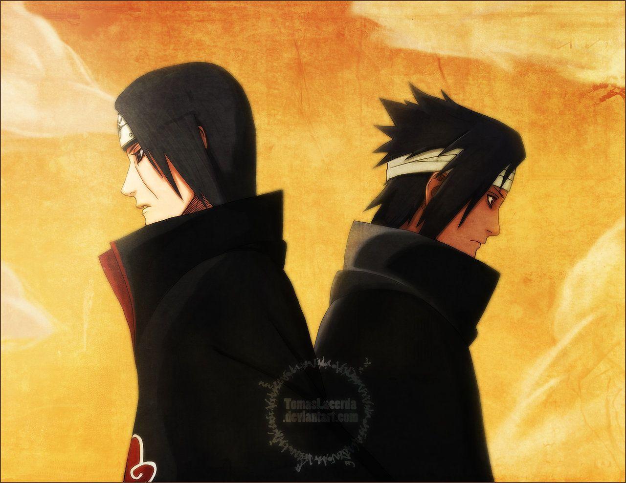 Hình ảnh Sasuke và Itachi - Thưởng thức những hình ảnh đầy cảm xúc của Sasuke và Itachi - hai anh em Uchiha đầy bí ẩn. Với những cảnh quay mãn nhãn và đầy kịch tính trong bộ anime đình đám Naruto, bạn sẽ được chiêm ngưỡng vẻ đẹp của hình ảnh này.