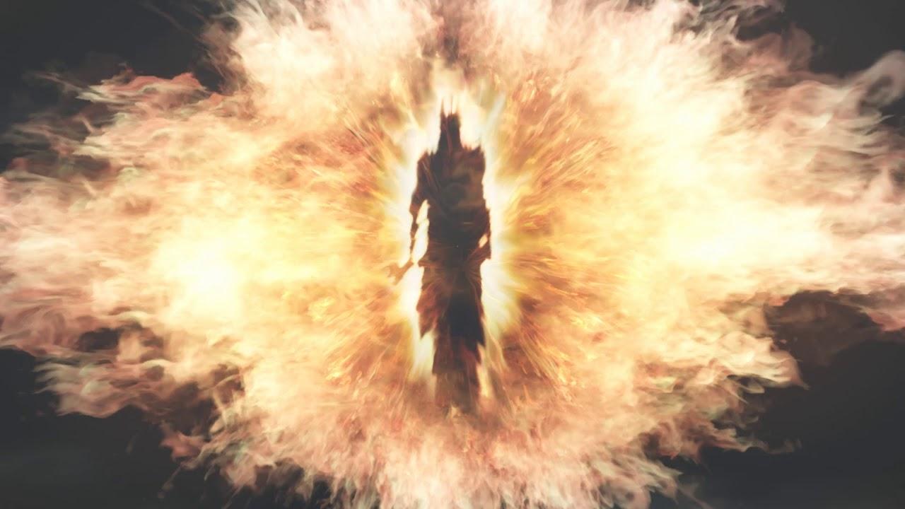 1280x720 Middle Earth Shadow Of War Eye Of Sauron