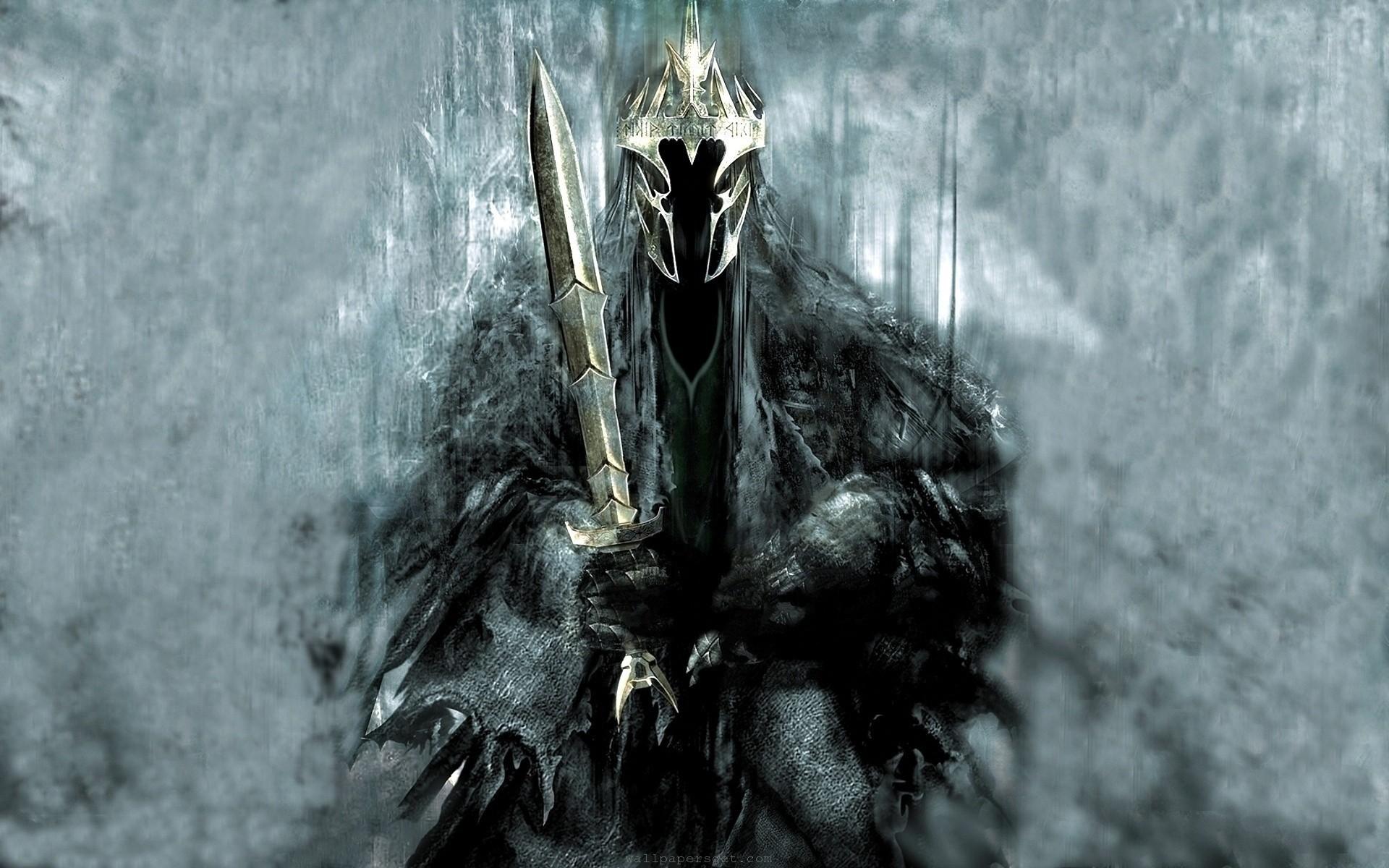 1920x1200 Undead. Middle Earth: Shadow Of War