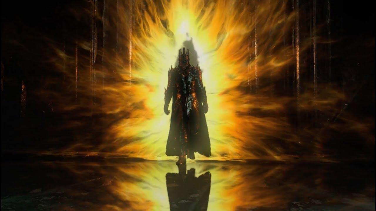 1280x720 Shadow of War Nazgul Boss Fight and Tricks for Defeating the Nazgul, The Fall Mission Guide
