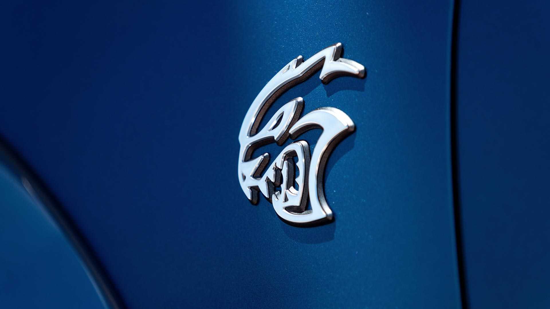 1920x1080 Dodge Charger SRT Hellcat Widebody Badge Wallpaper (168)