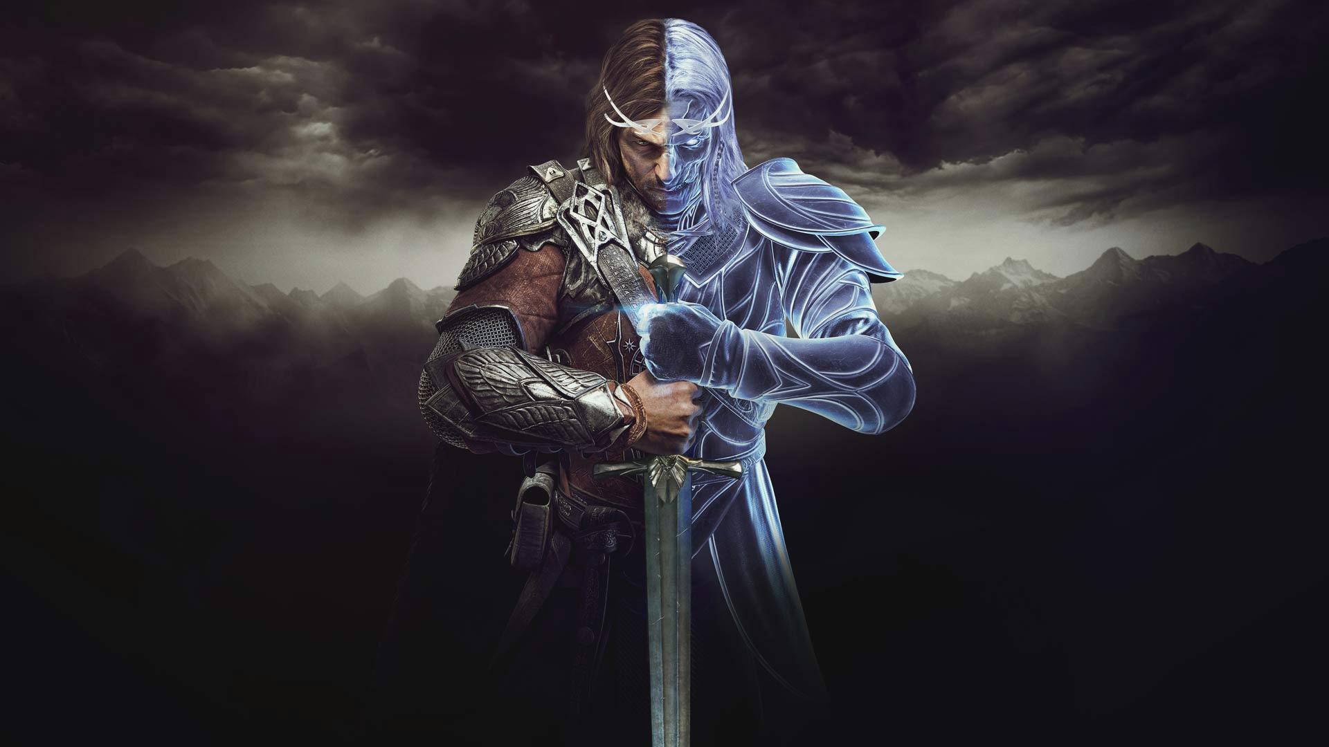 1920x1080 Middle Earth Shadow Of War Wallpaper