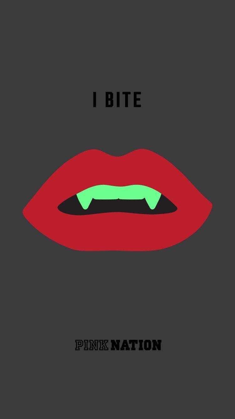 750x1333 Vampire Aesthetic Picture Wallpaper