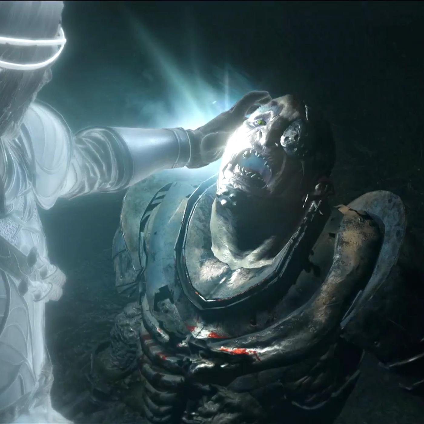 1400x1400 Middle Earth: Shadow Of War Is At War With Itself Over Slavery