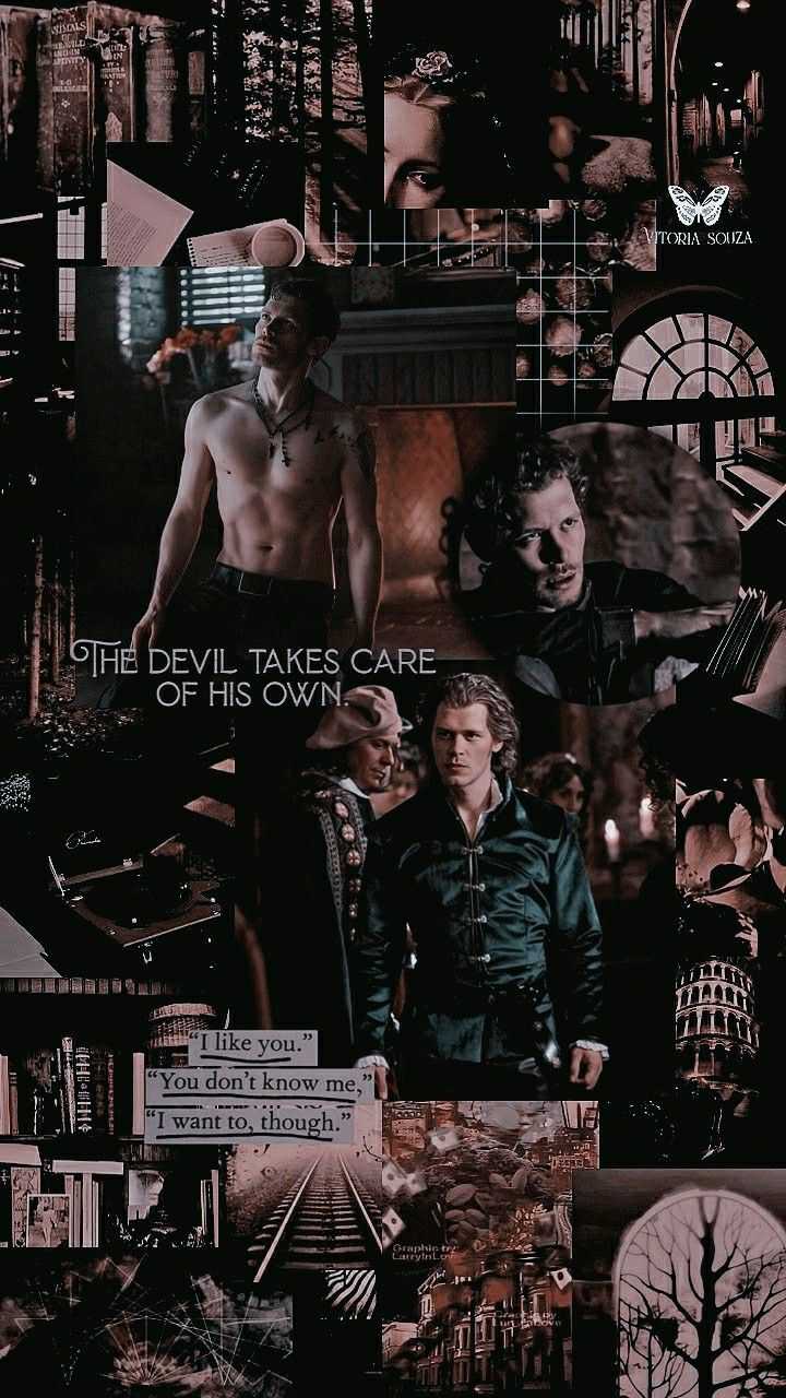 720x1280 Vampire Diaries Wallpaper iPhone Free HD Wallpaper