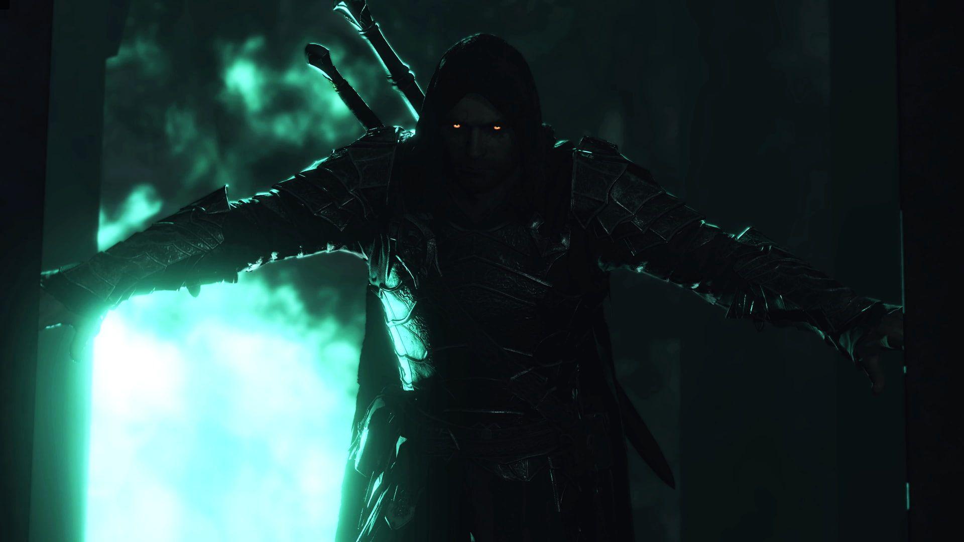 1920x1080 Middle Earth: Shadow Of War #Talion Minas Morgul P #wallpaper #hdwallpaper #desktop. Shadow Of Mordor, Middle Earth Shadow, Middle Earth
