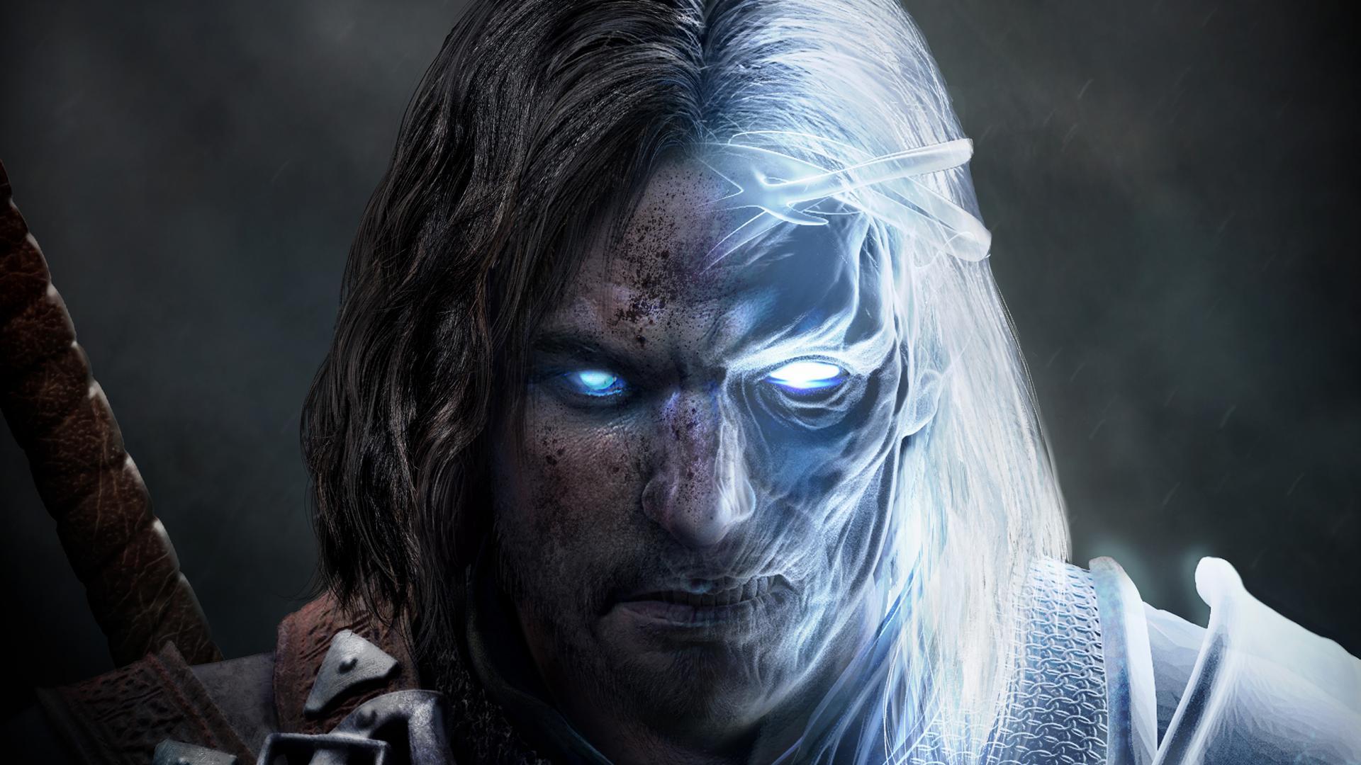 1920x1080 Lord of the Rings' canon: 9 Ways 'Shadow of War' changes everything we know