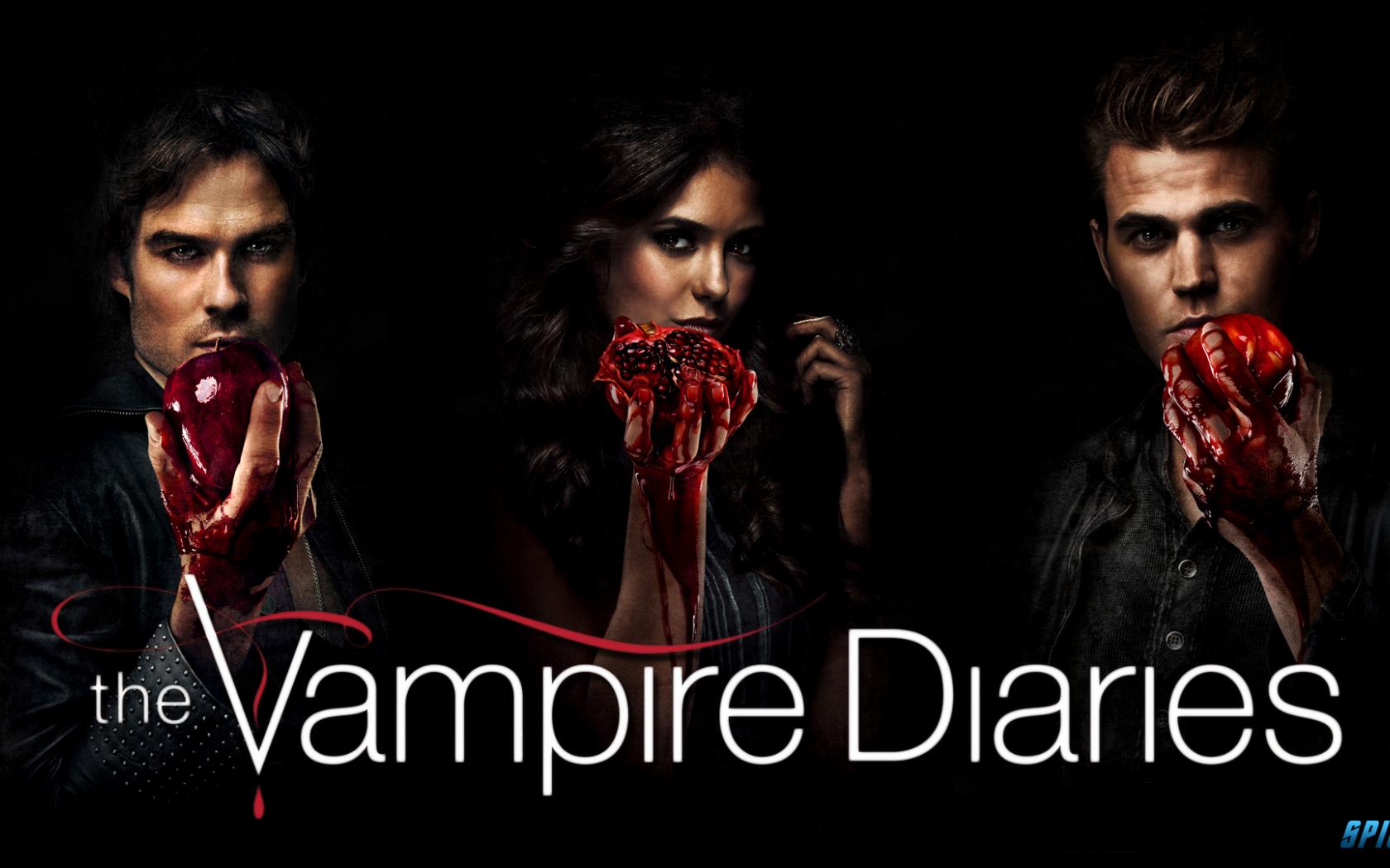 1680x1050 Free download The vampire diaries elena gilbert wallpaper Wallpaper [1920x1080] for your Desktop, Mobile & Tablet. Explore The Vampire Diaries Wallpaper. Vampire Diaries All Seasons Wallpaper, The Vampire Diaries