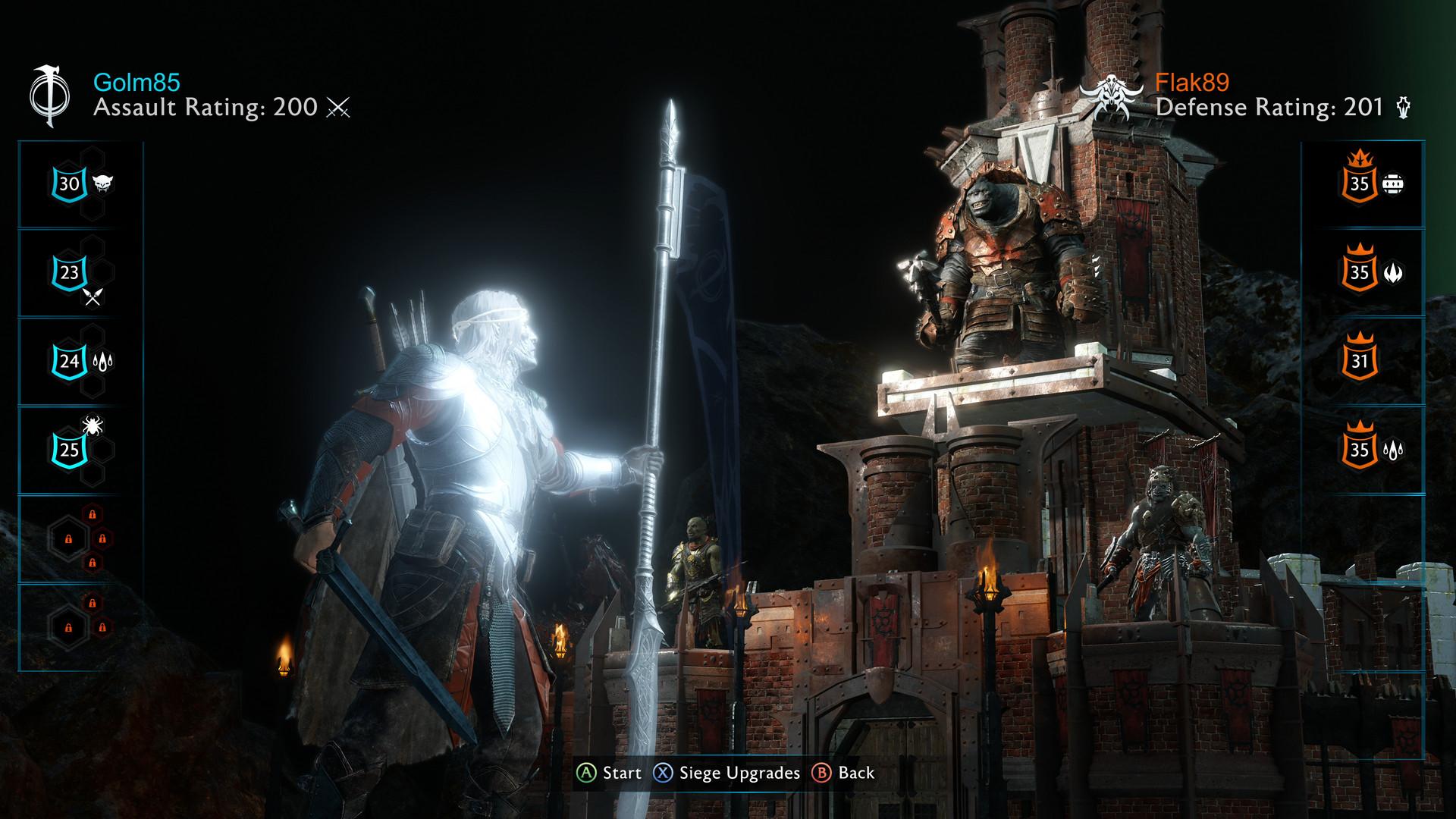 1920x1080 Middle Earth™: Shadow Of War™ On Steam