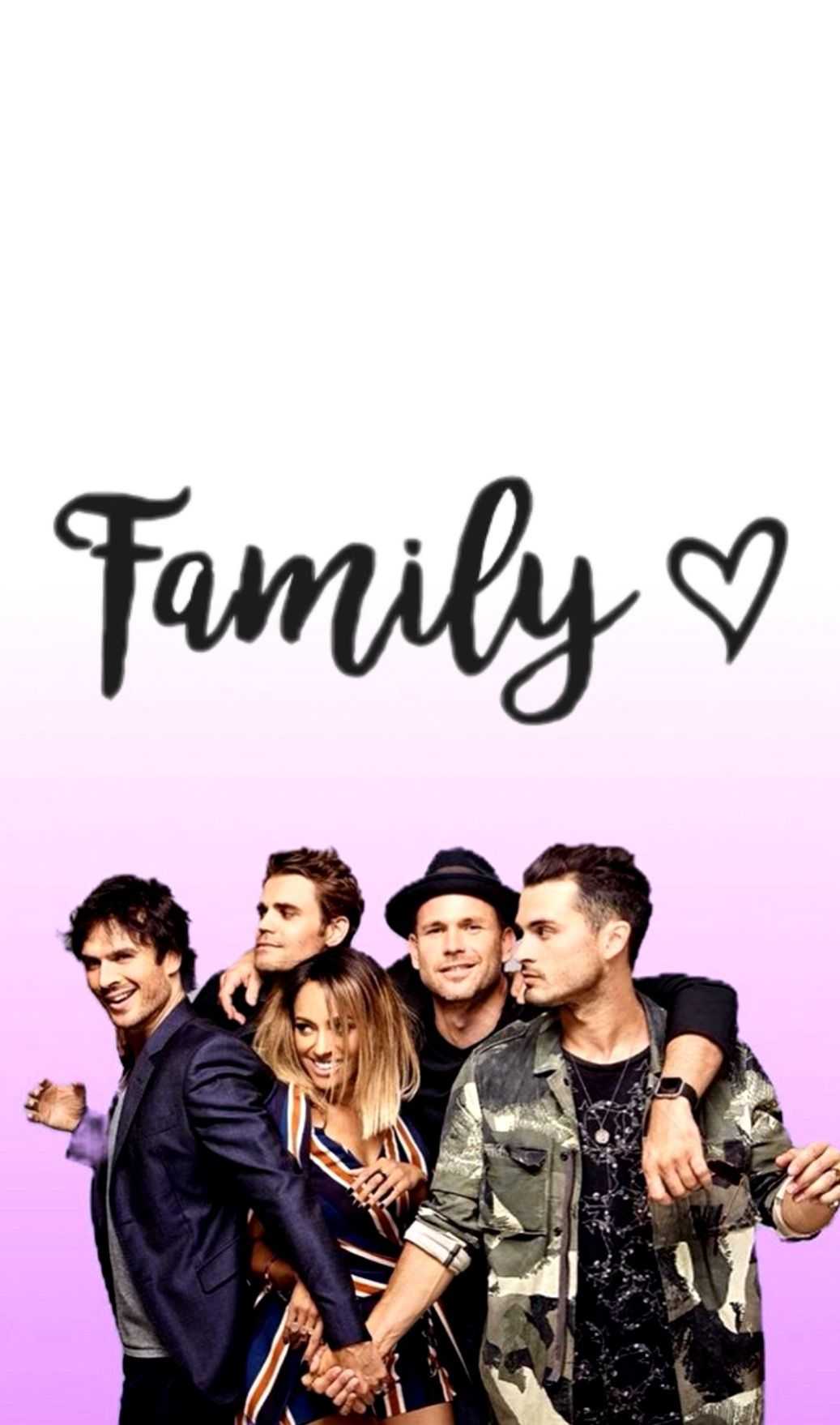1037x1758 TVD Wallpaper